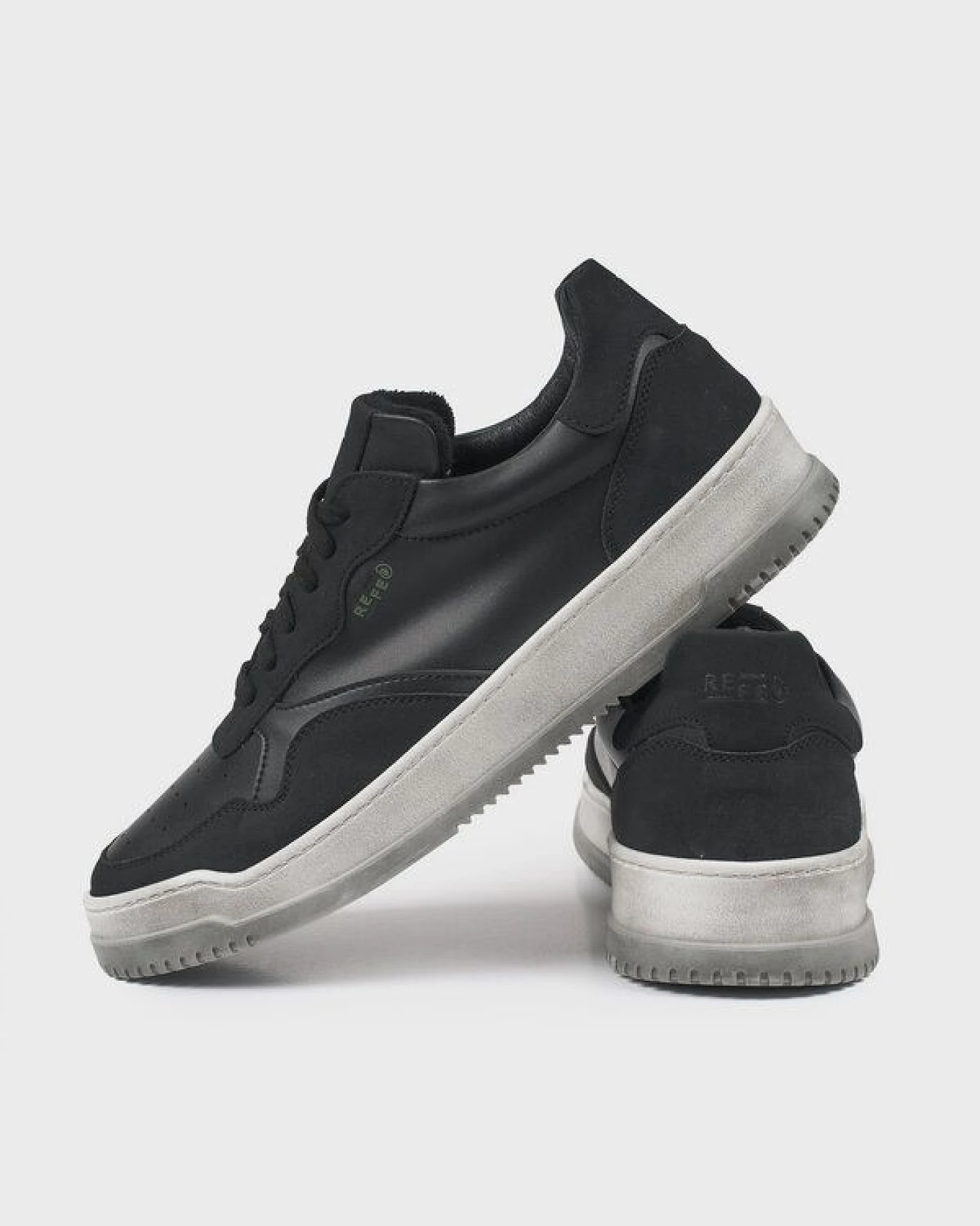 Risorse Future Refe Wave Damensneaker – Ansicht 3