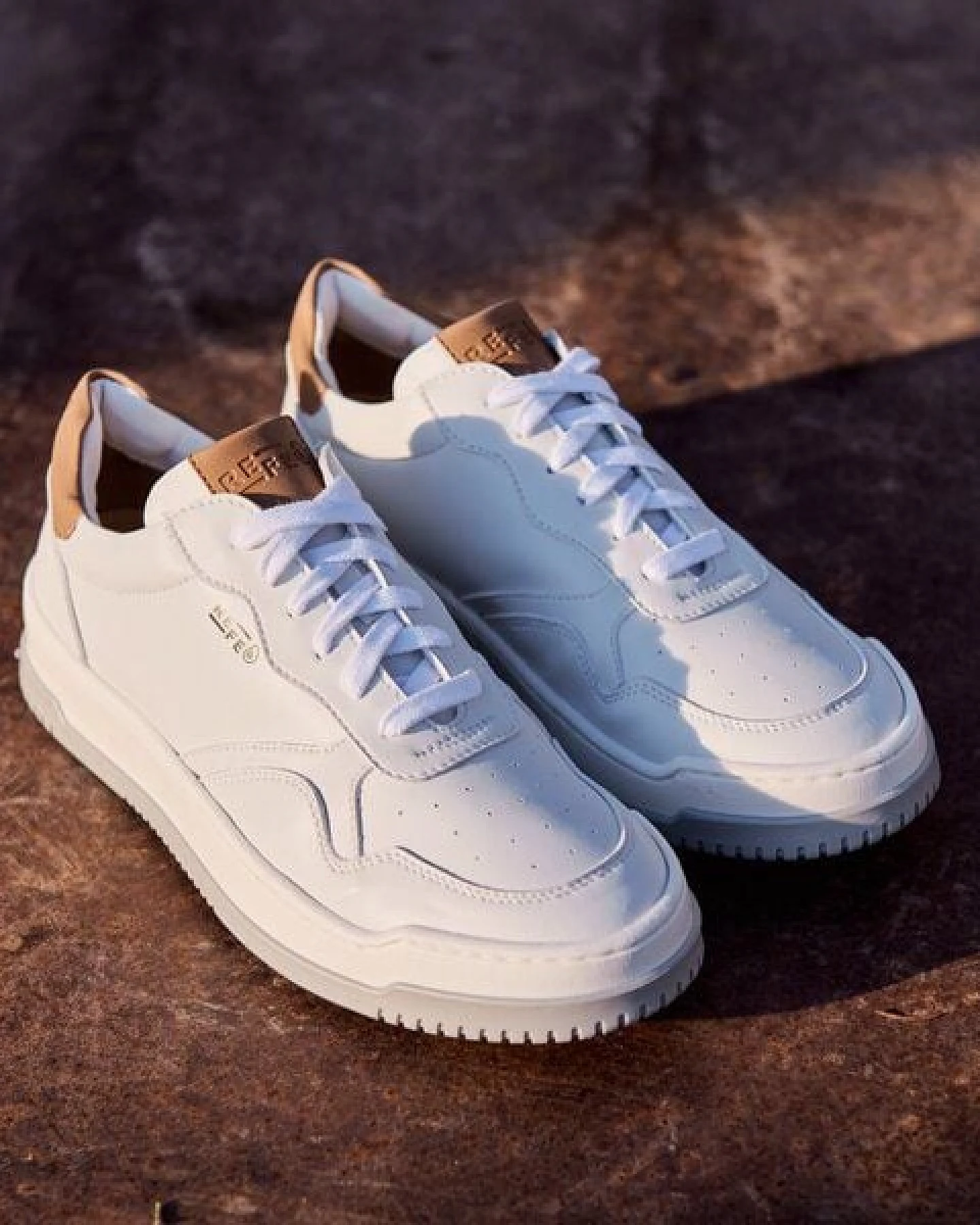 Risorse Future Refe Wave Damensneaker – Ansicht 4