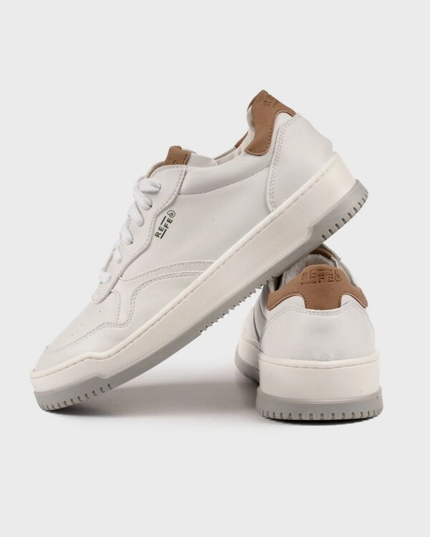 Risorse Future Refe Wave Damensneaker – Ansicht 3