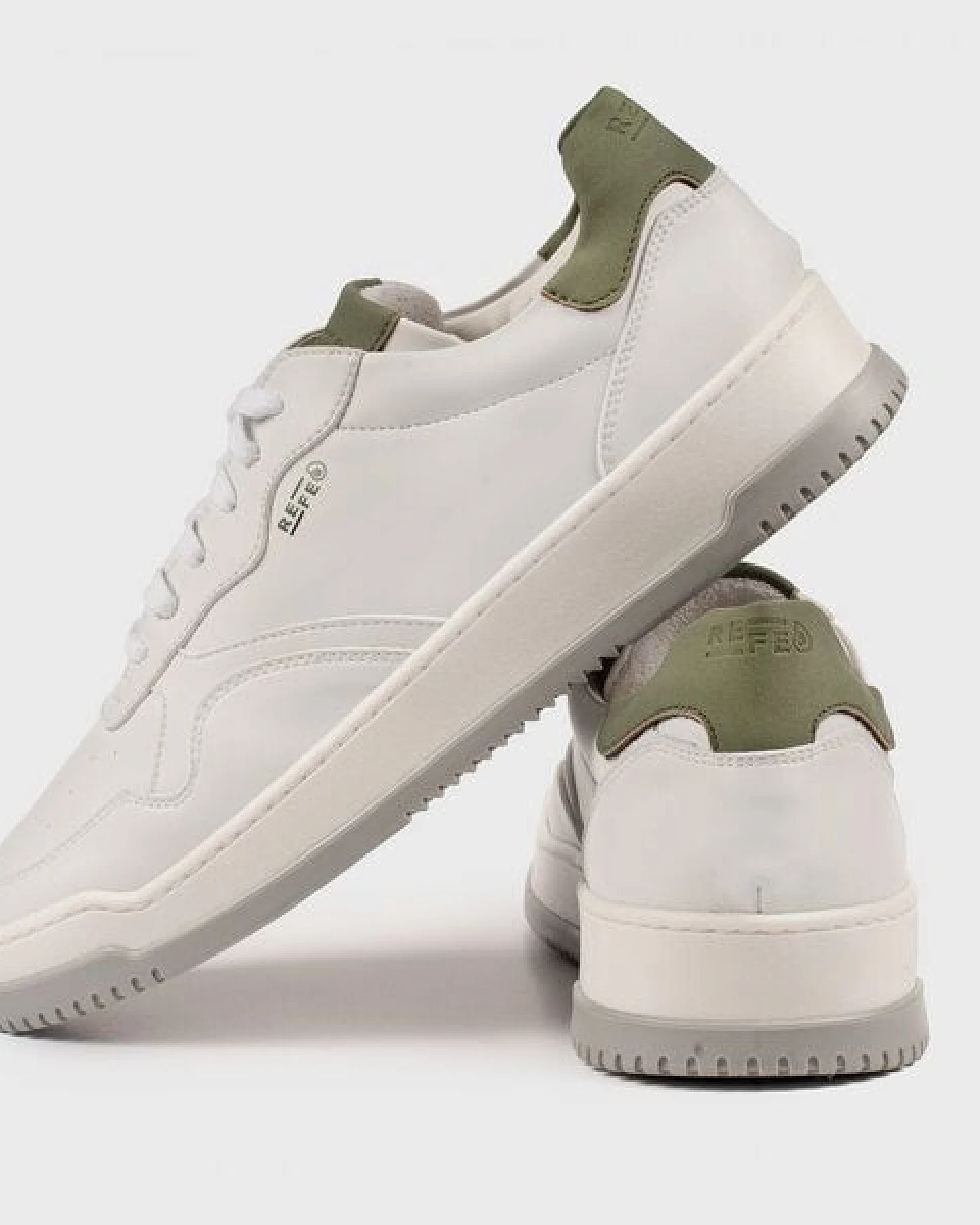 Risorse Future Refe Wave Damensneaker – Ansicht 3