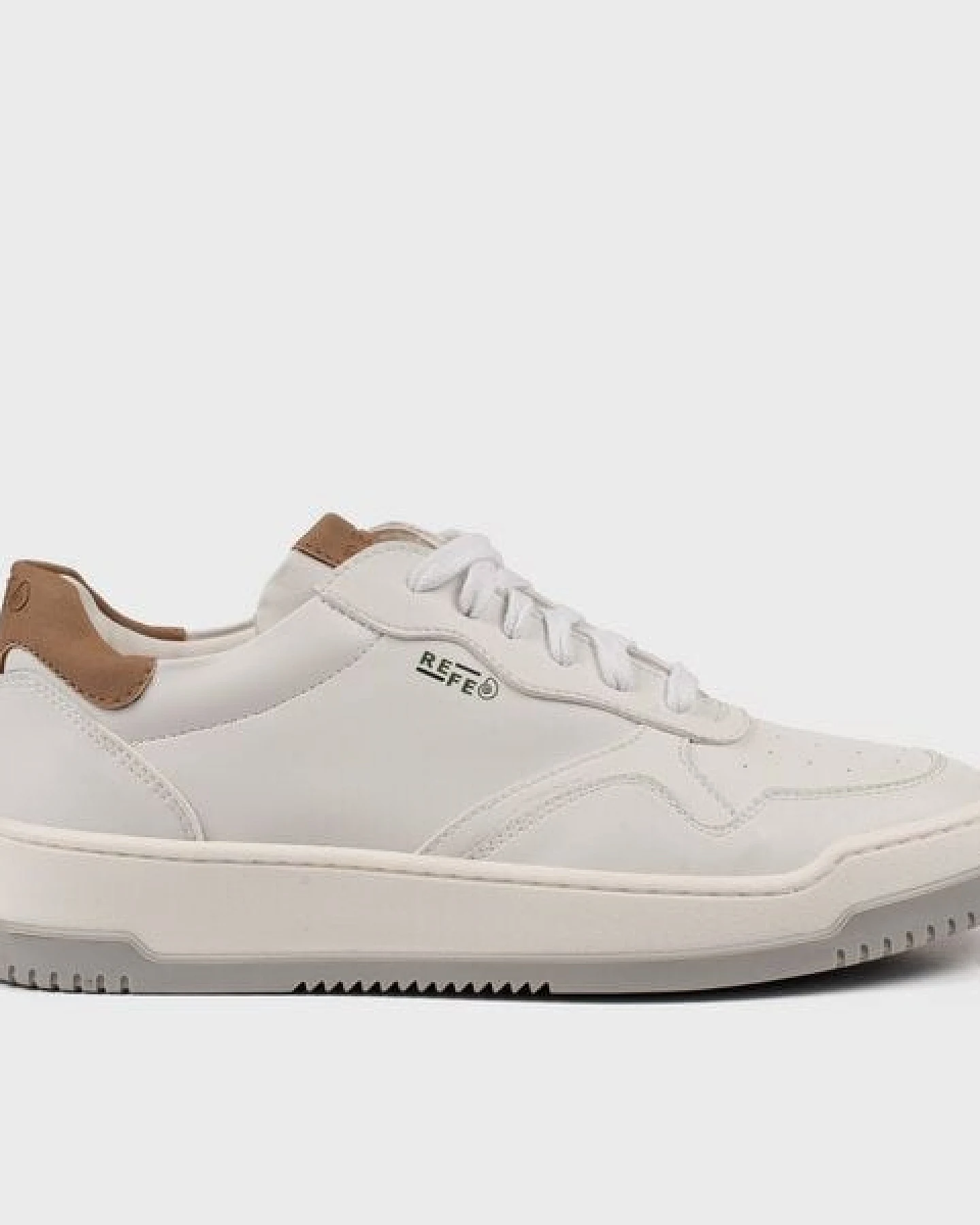 Risorse Future Refe Wave Damensneaker – Ansicht 2