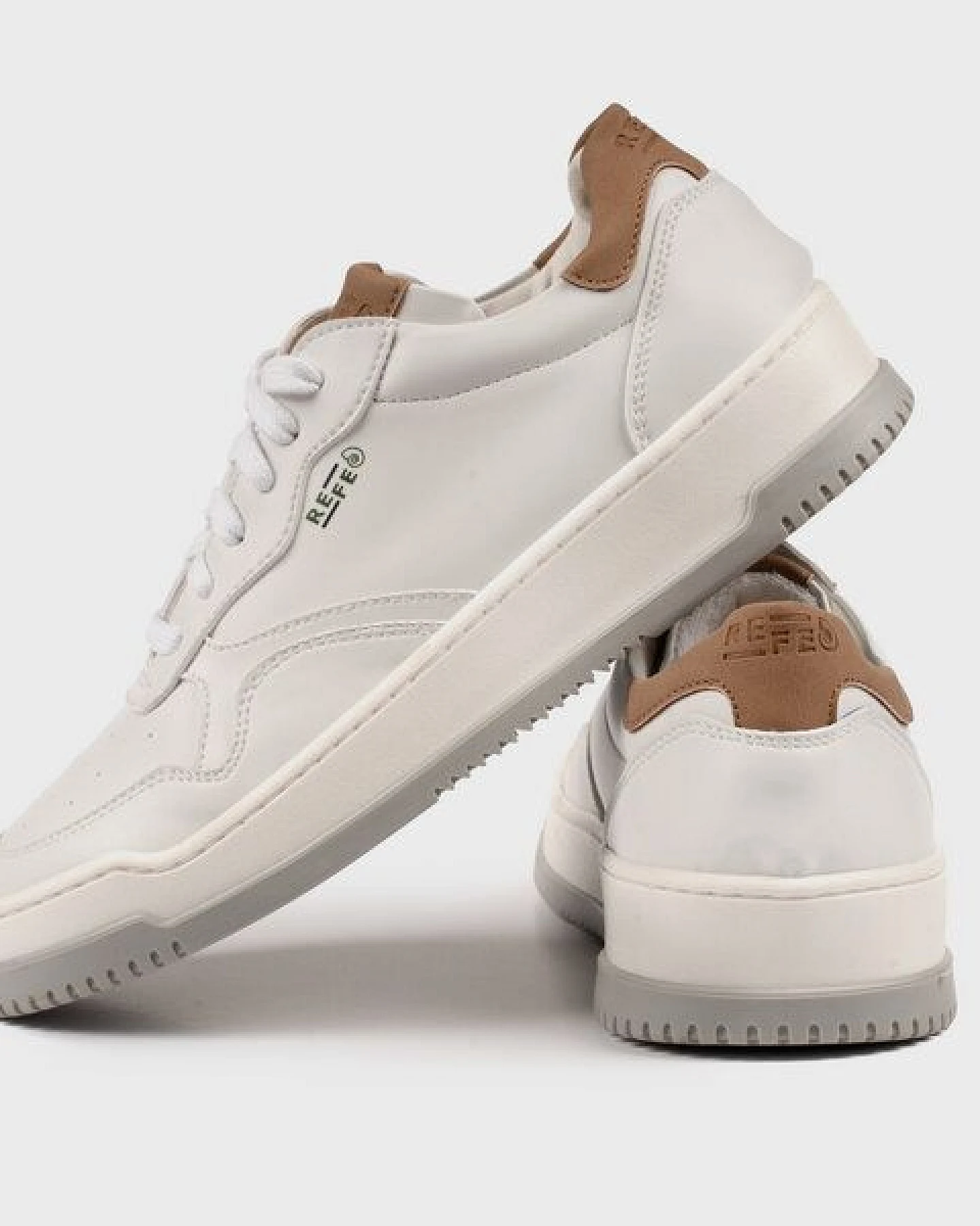 Risorse Future Refe Wave Damensneaker – Ansicht 3