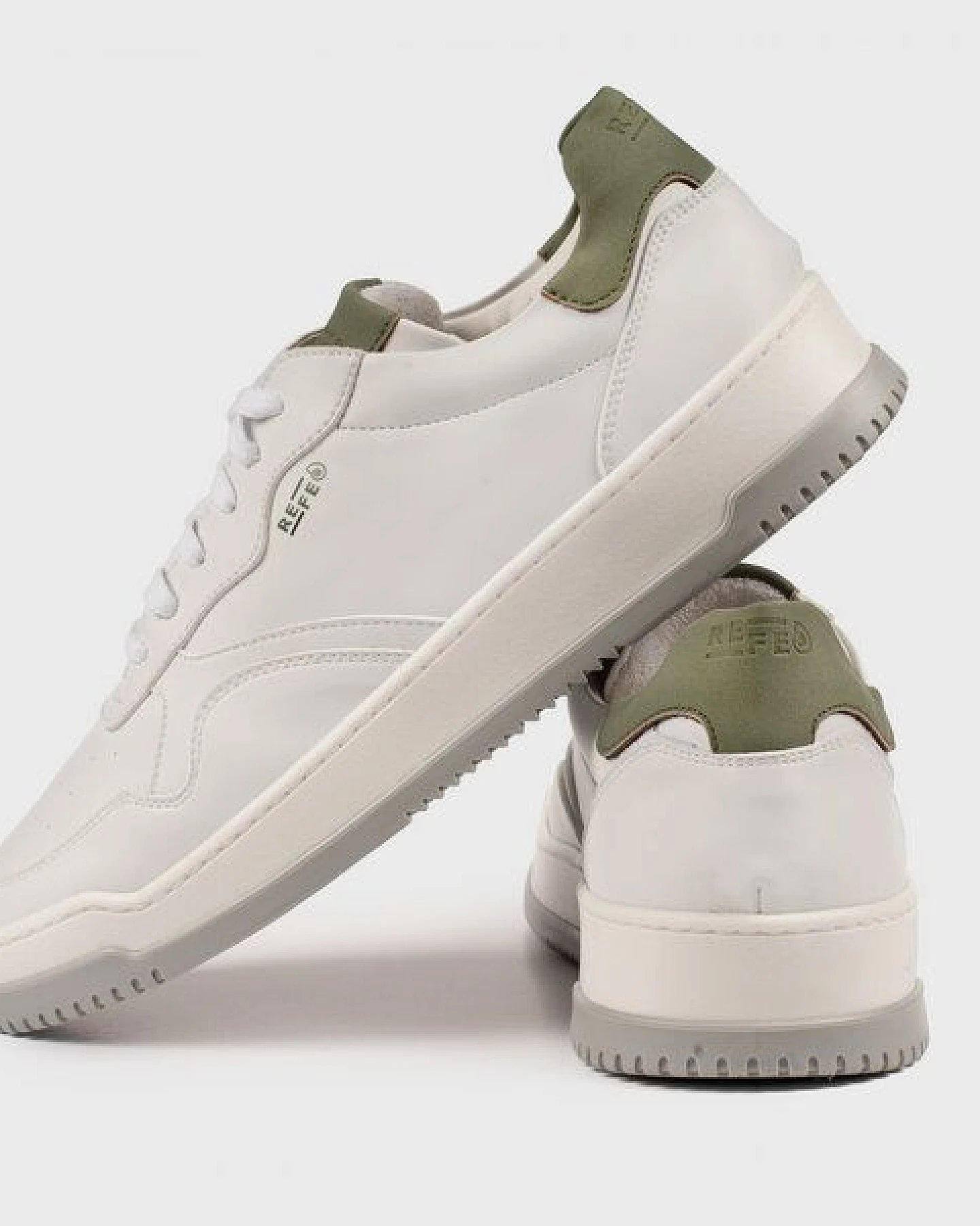 Risorse Future Refe Wave Damensneaker – Ansicht 2