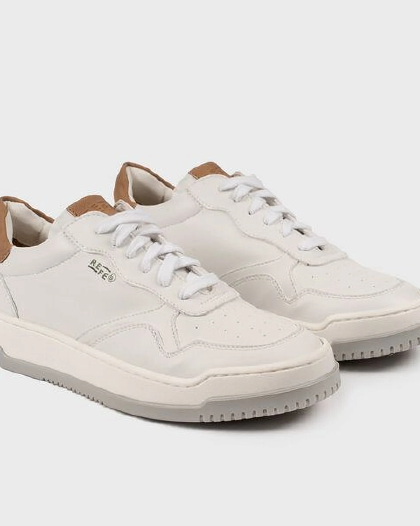Risorse Future Refe Wave Damensneaker – Ansicht 2