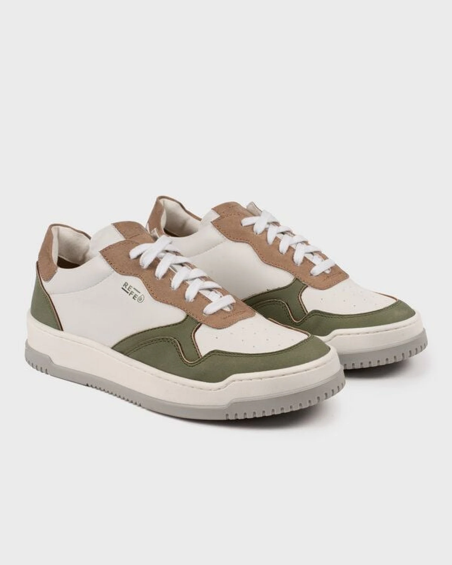 Risorse Future Refe Wave Damensneaker – Ansicht 2