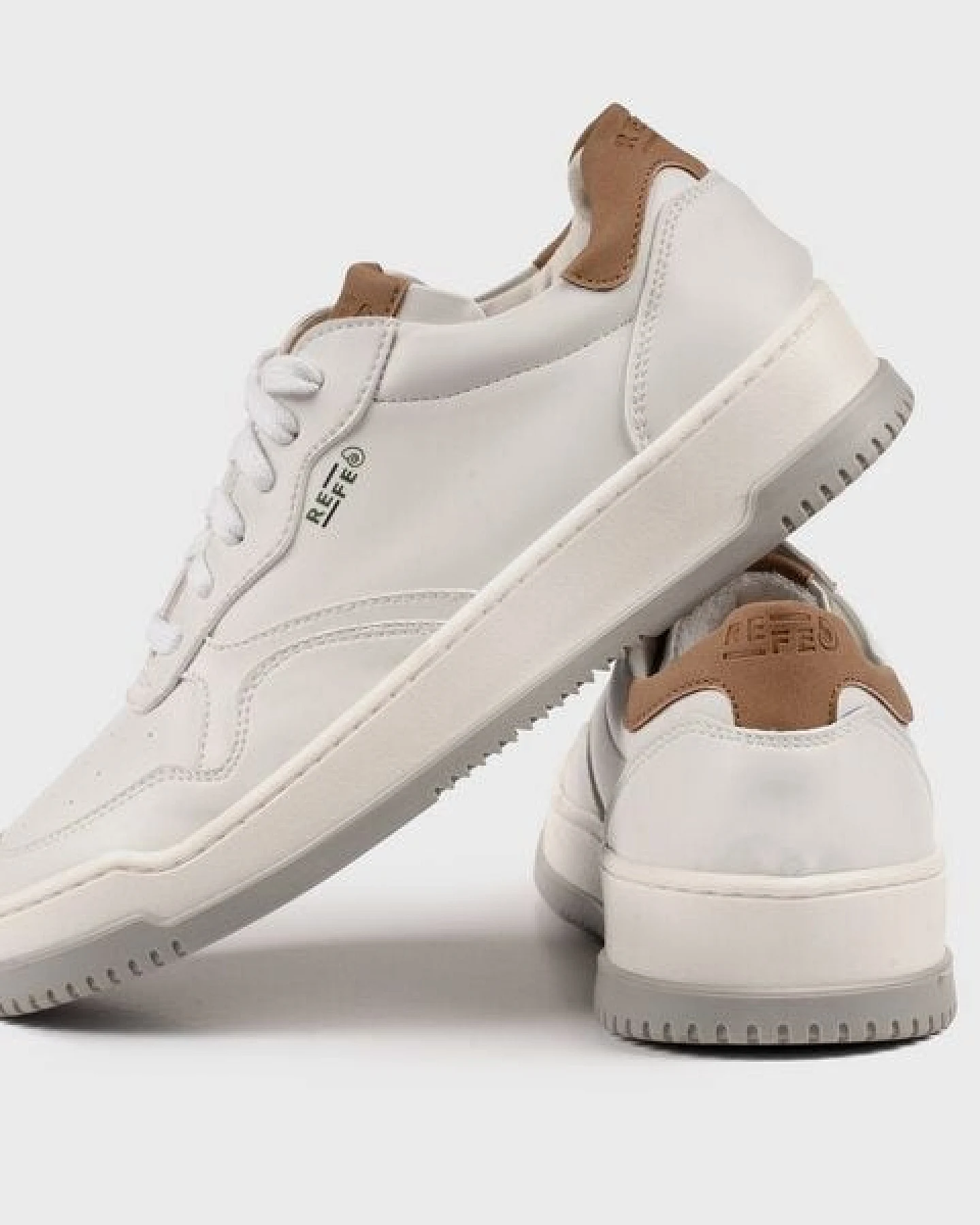 Risorse Future Refe Wave Damensneaker – Ansicht 3