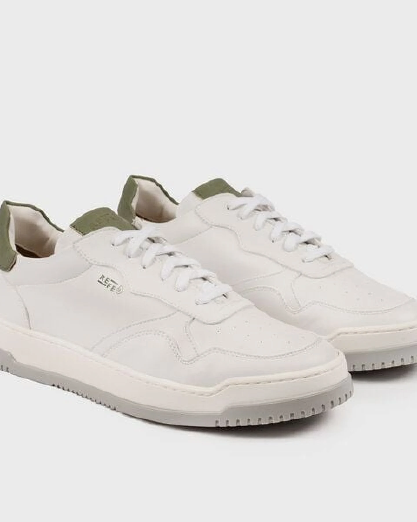 Risorse Future Refe Wave Damensneaker – Ansicht 2