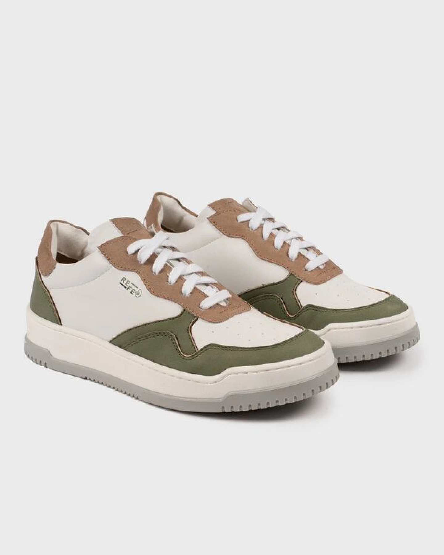 Risorse Future Refe Wave Damensneaker – Ansicht 2