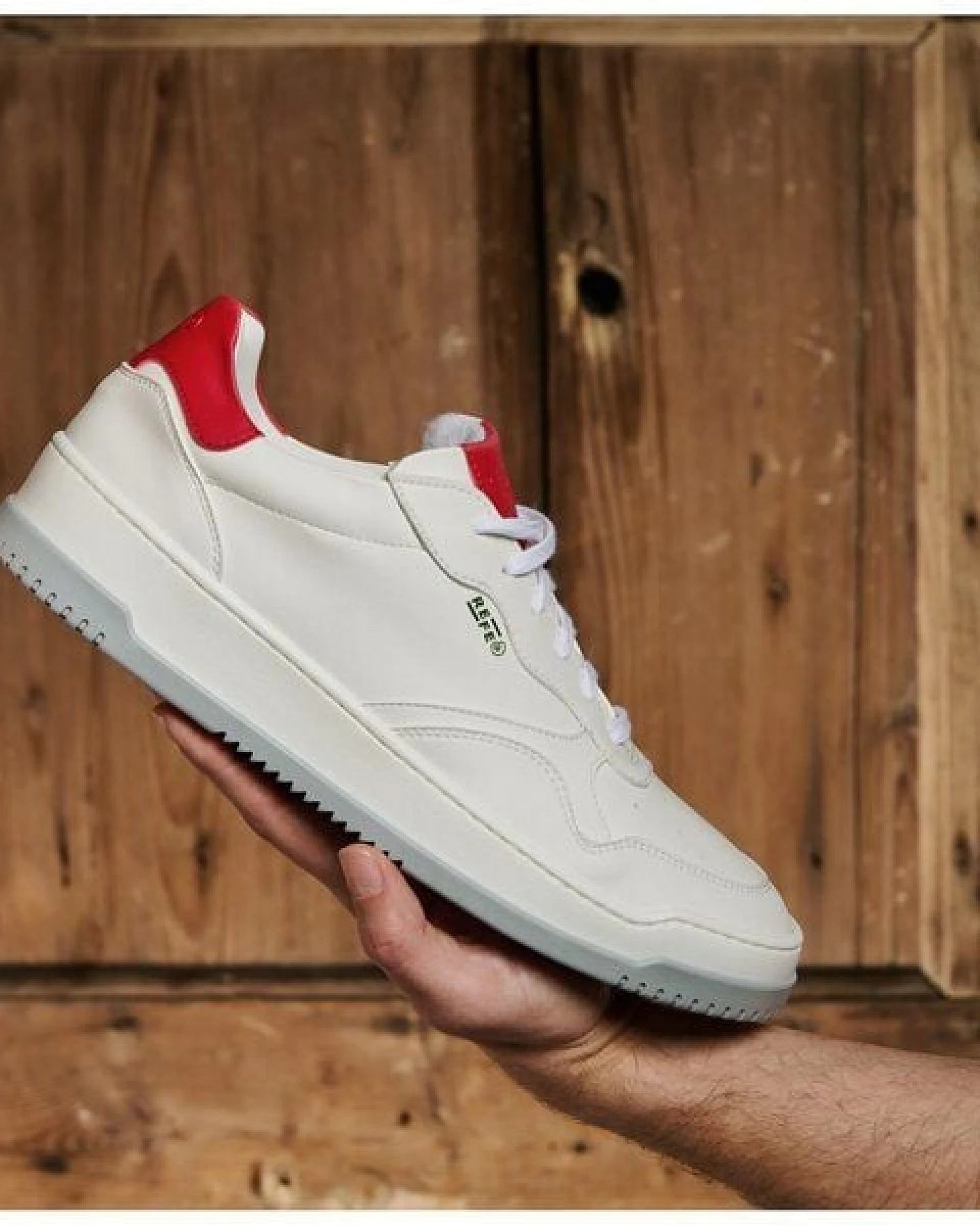 Risorse Future Refe Wave Herrensneaker – Ansicht 4
