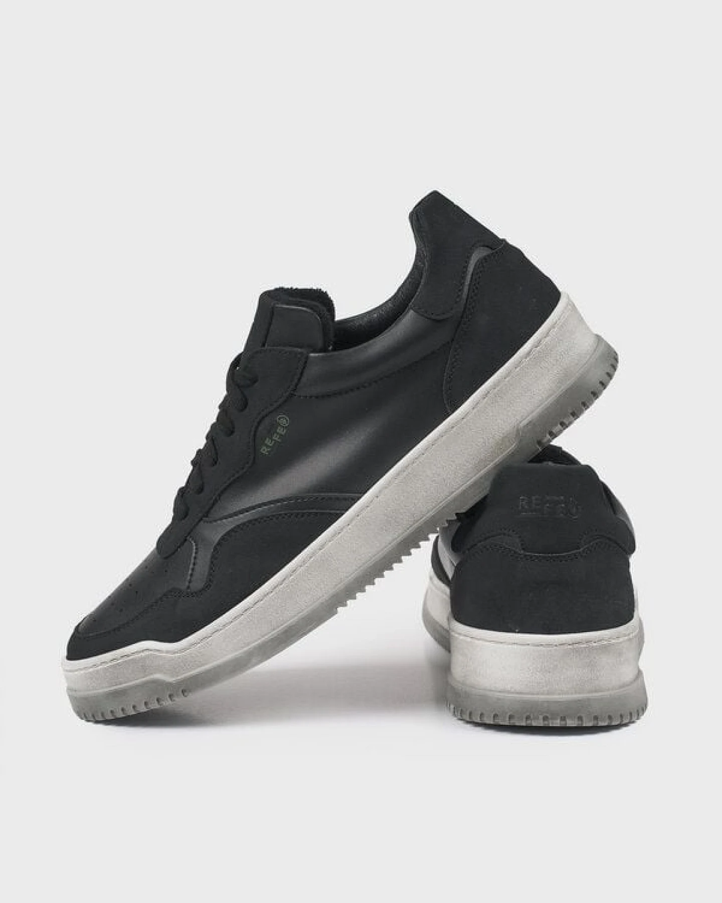 Risorse Future Refe Wave Herrensneaker – Ansicht 3