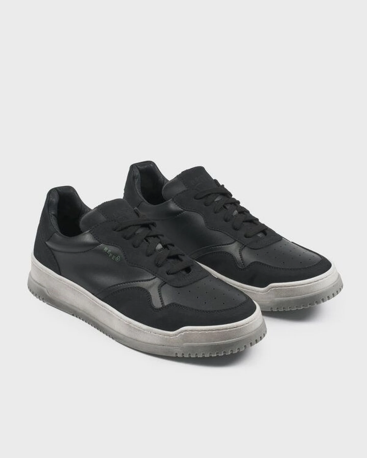 Risorse Future Refe Wave Herrensneaker – Ansicht 2