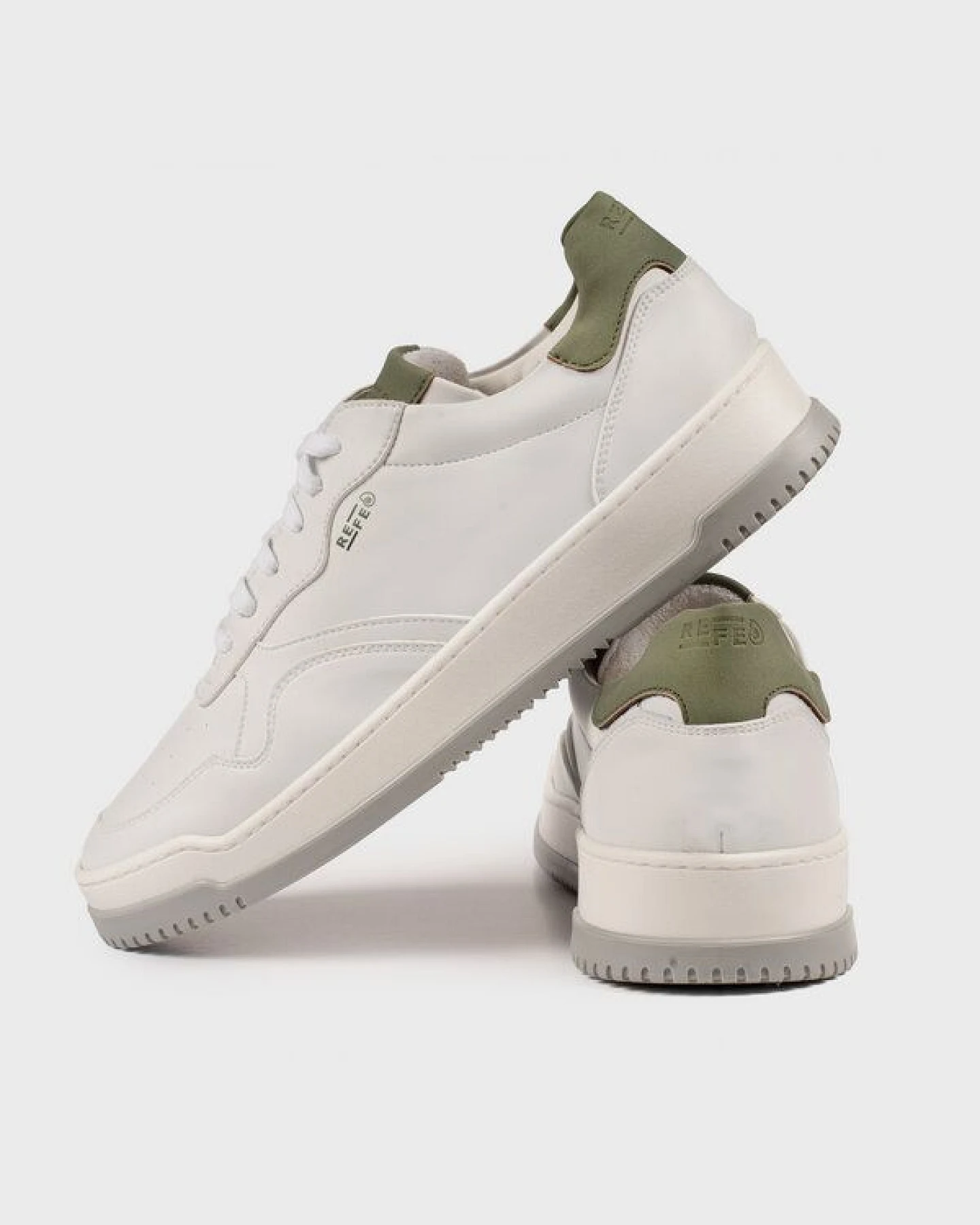 Risorse Future Refe Wave Herrensneaker – Ansicht 3