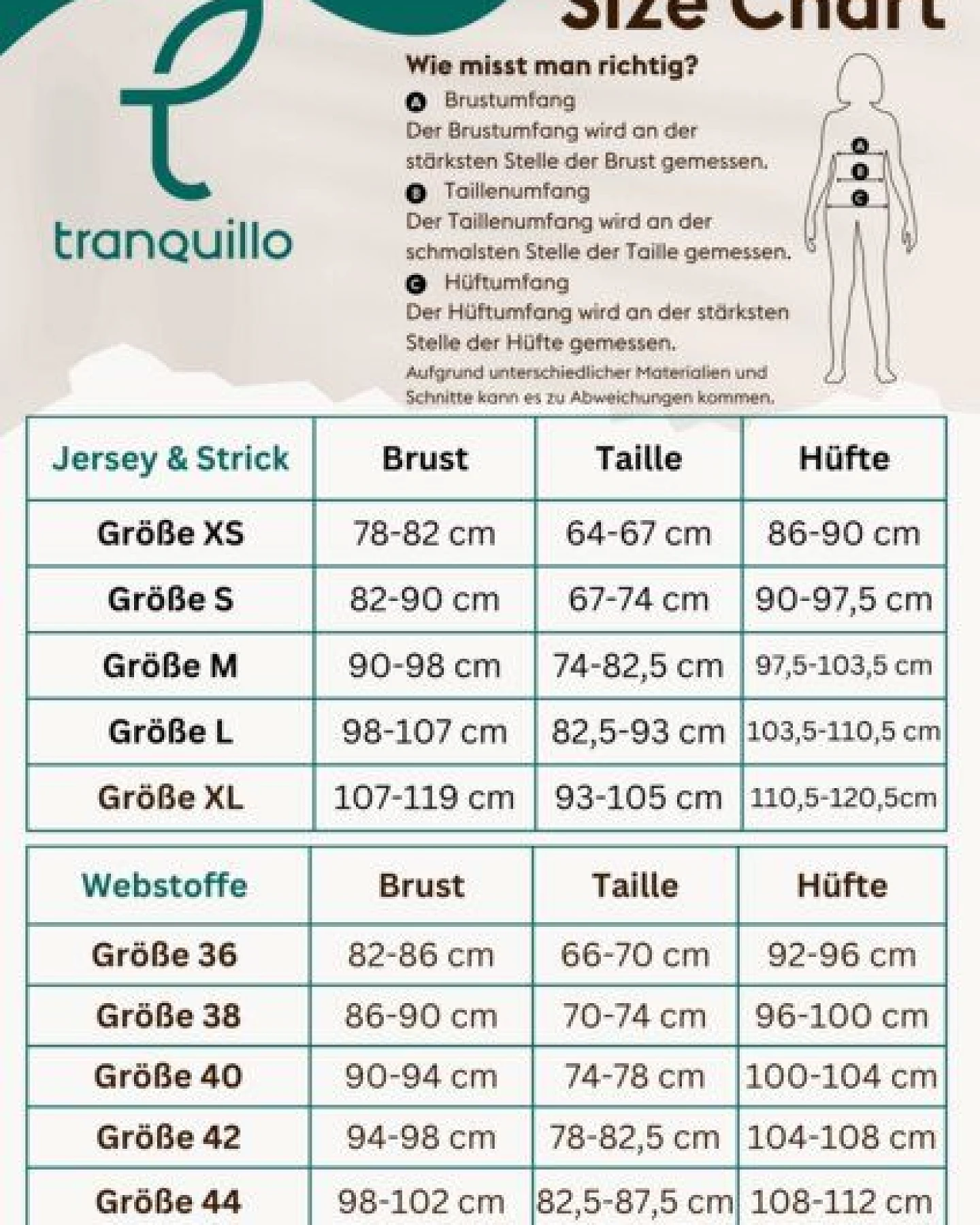 TRANQUILLO Kurzer Rock aus reinem Wollfleece (W25F170) – Ansicht 2