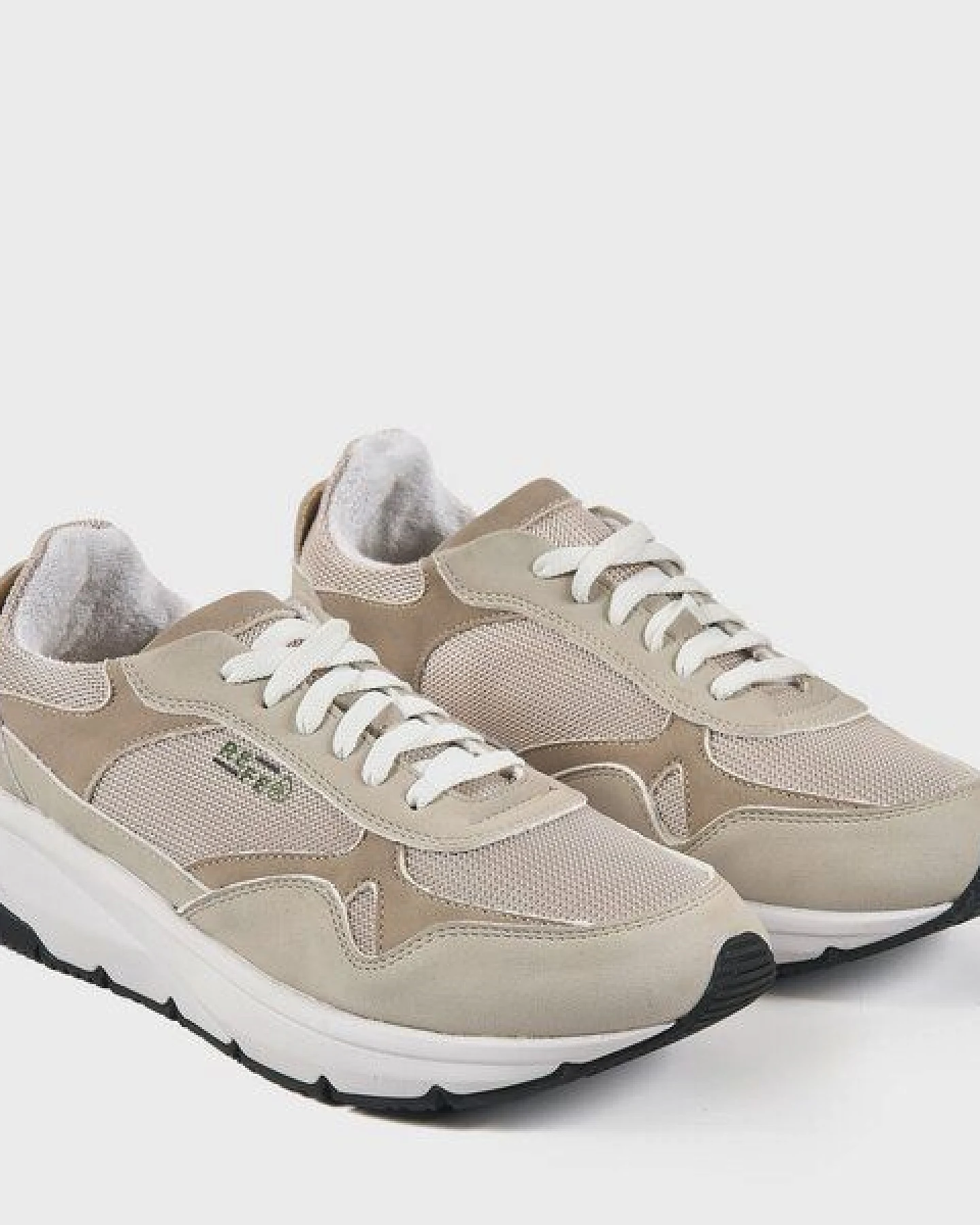 Risorse Future Olimpic 2.0 Sneaker Damen – Ansicht 2