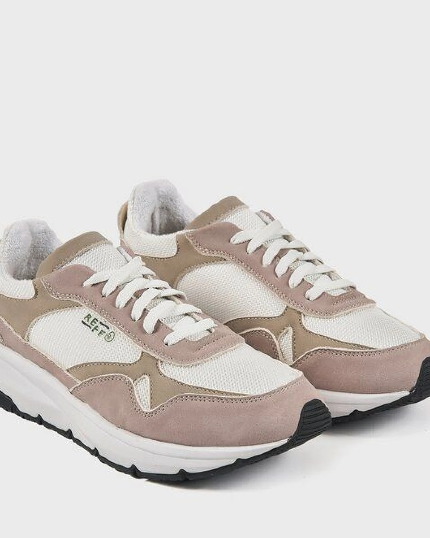 Risorse Future Olimpic 2.0 Sneaker Damen – Ansicht 2