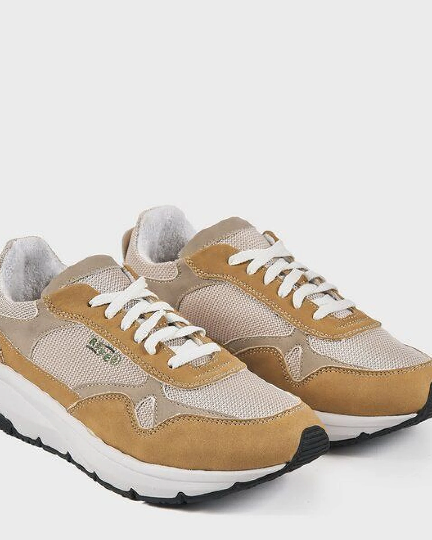 Risorse Future Olimpic 2.0 Sneaker Damen – Ansicht 2