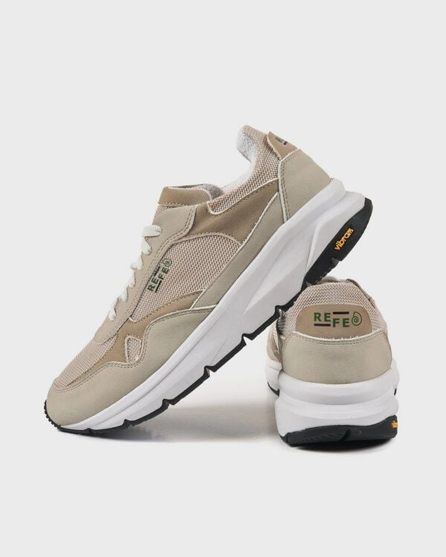 Risorse Future Olimpic 2.0 Sneaker Damen – Ansicht 3