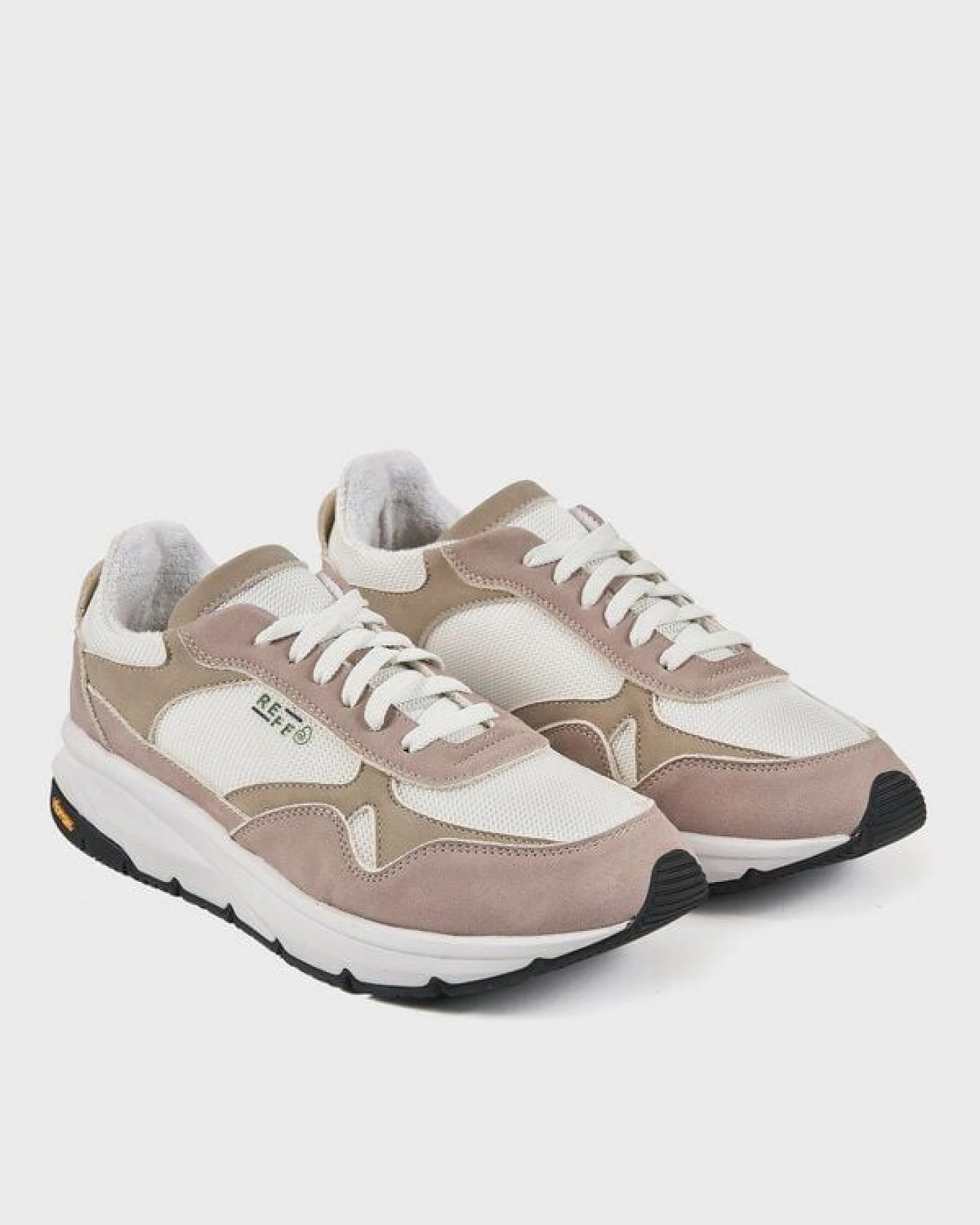 Risorse Future Olimpic 2.0 Sneaker Damen – Ansicht 2
