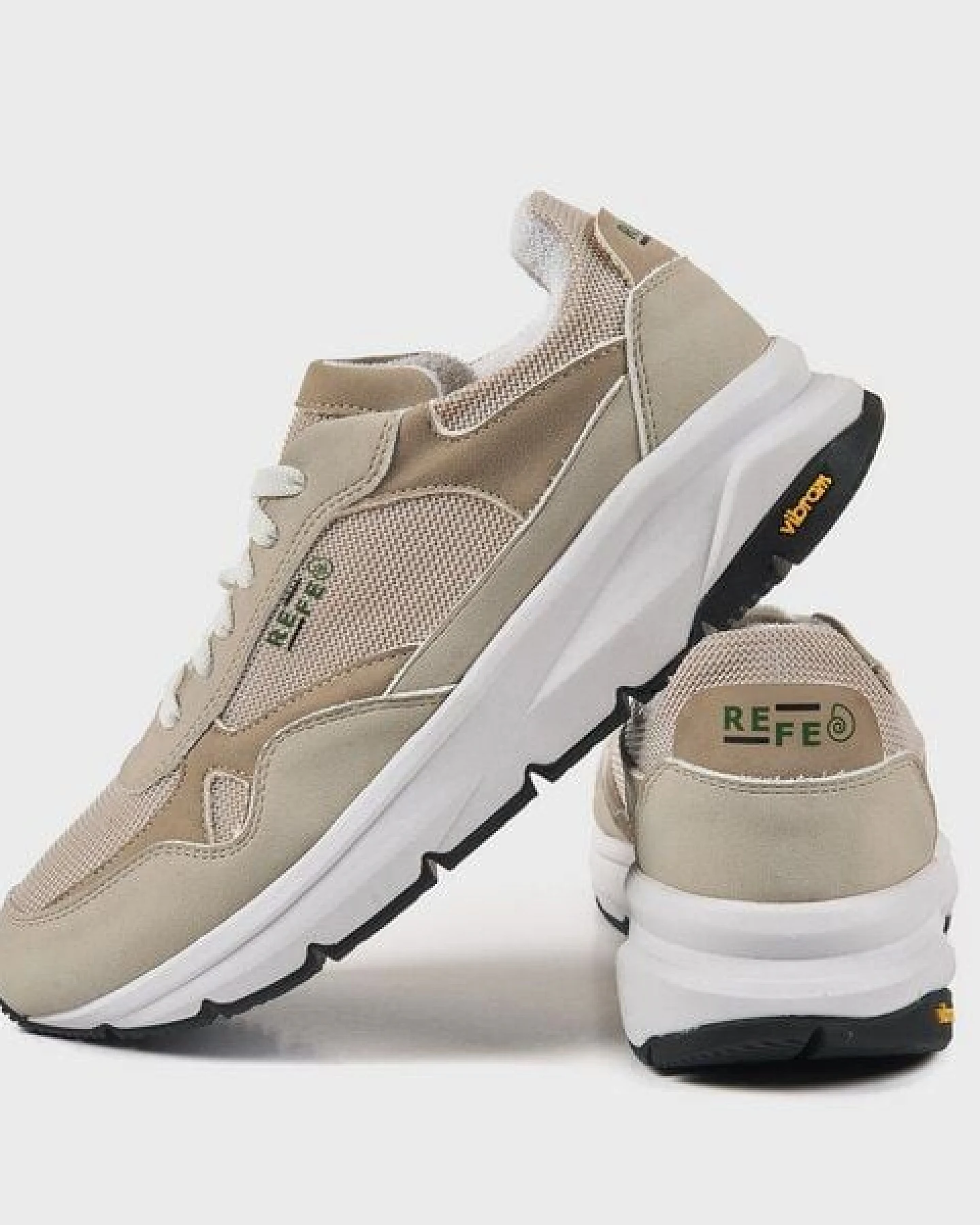 Risorse Future Olimpic 2.0 Sneaker Damen – Ansicht 3