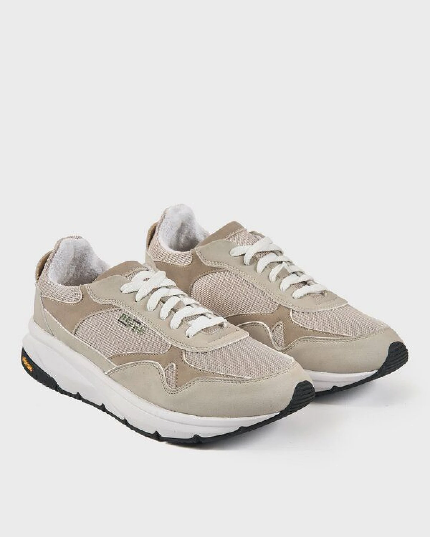 Risorse Future Olimpic 2.0 Sneaker Damen – Ansicht 2