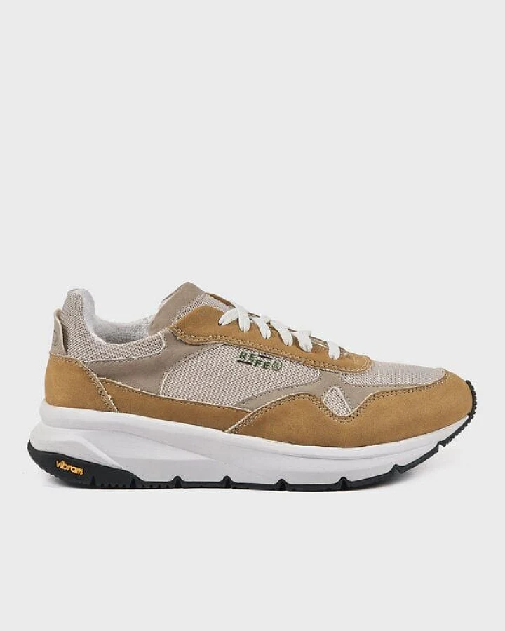 Risorse Future Olimpic 2.0 Sneaker Damen