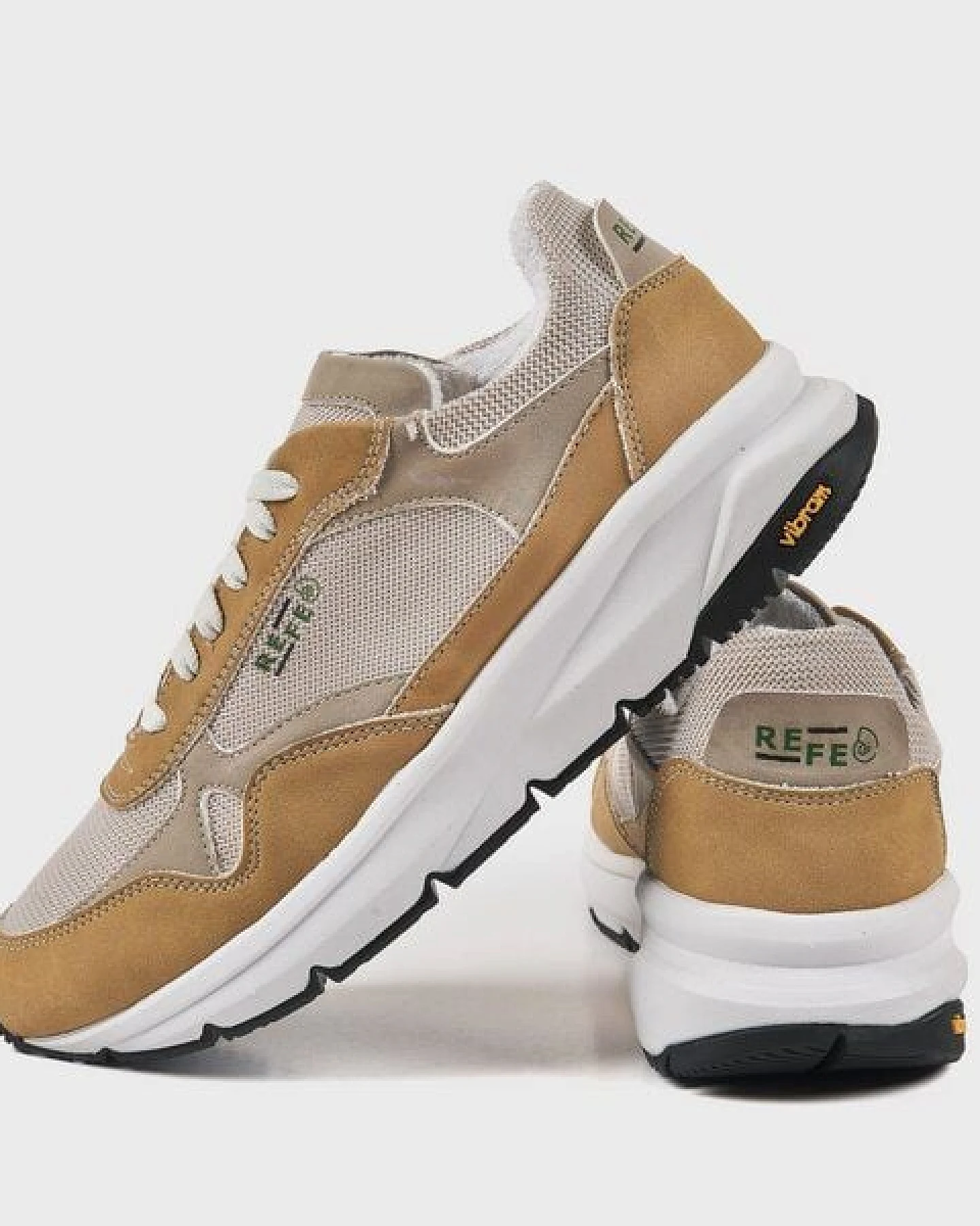Risorse Future Olimpic 2.0 Sneaker Damen – Ansicht 3