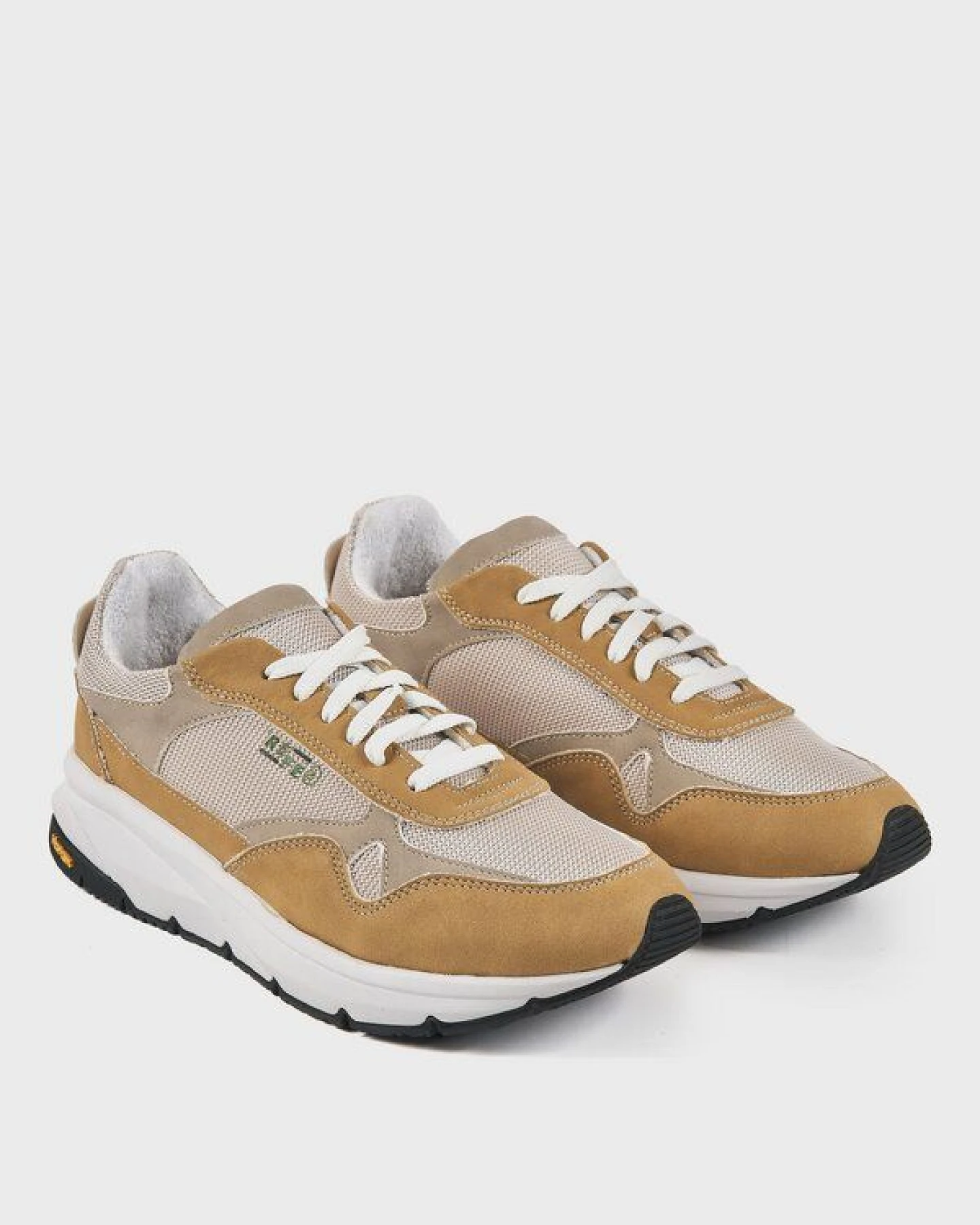 Risorse Future Olimpic 2.0 Sneaker Damen – Ansicht 2