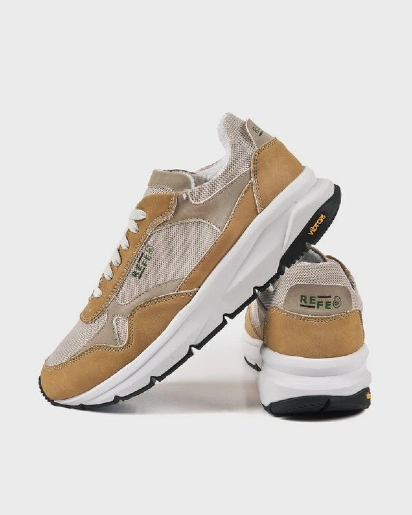 Risorse Future Olimpic 2.0 Sneaker Damen – Ansicht 3