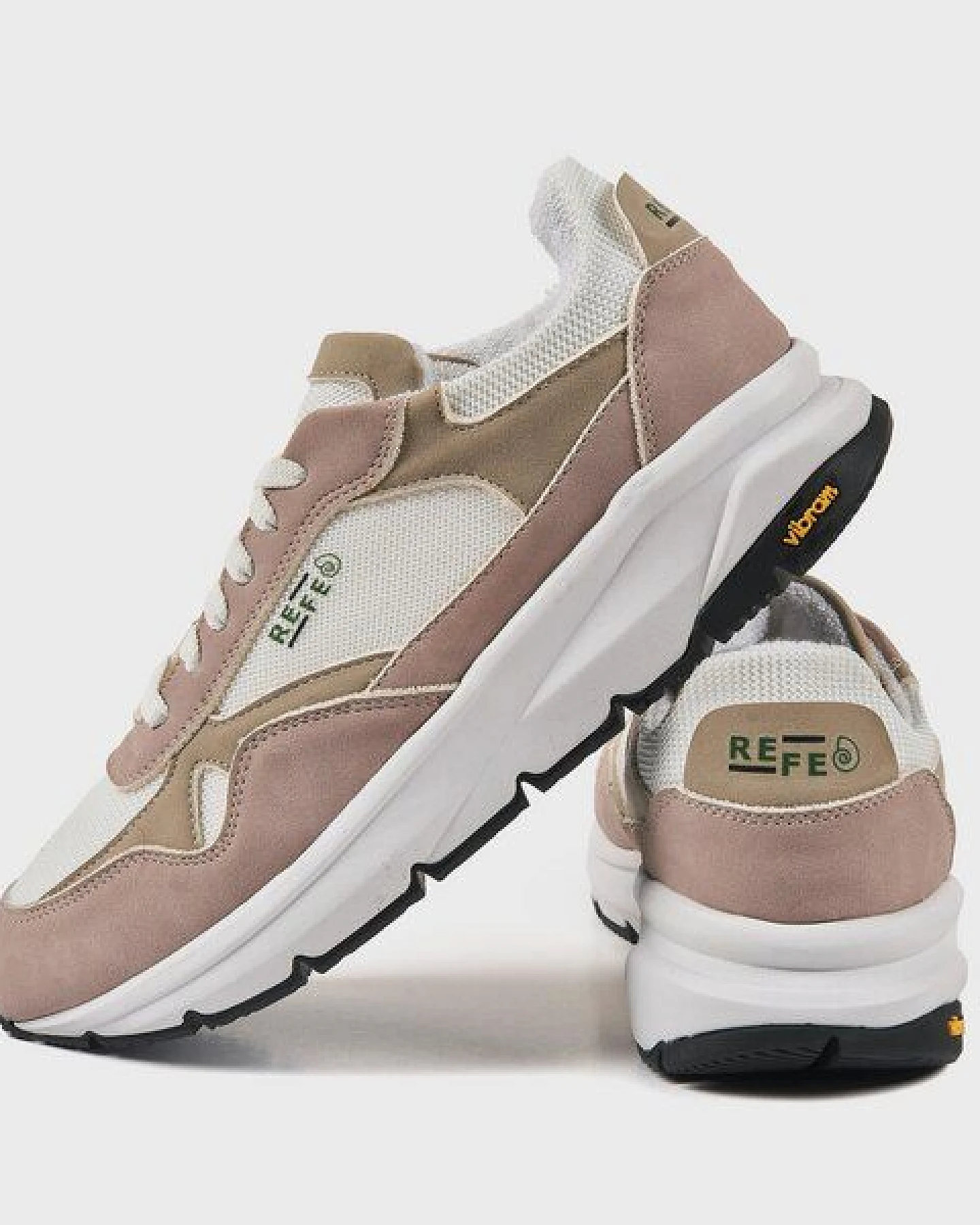 Risorse Future Olimpic 2.0 Sneaker Damen – Ansicht 3