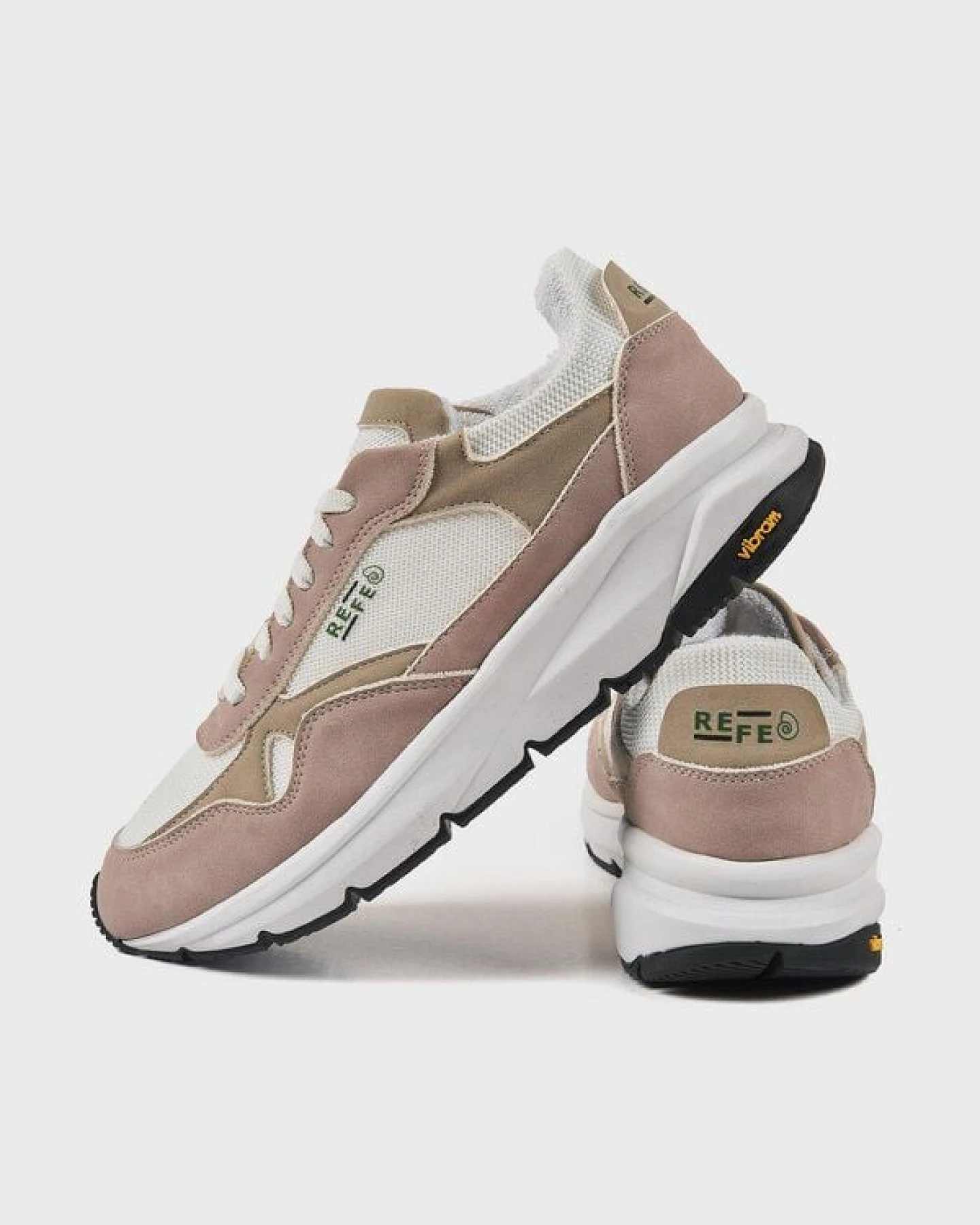 Risorse Future Olimpic 2.0 Sneaker Damen – Ansicht 3