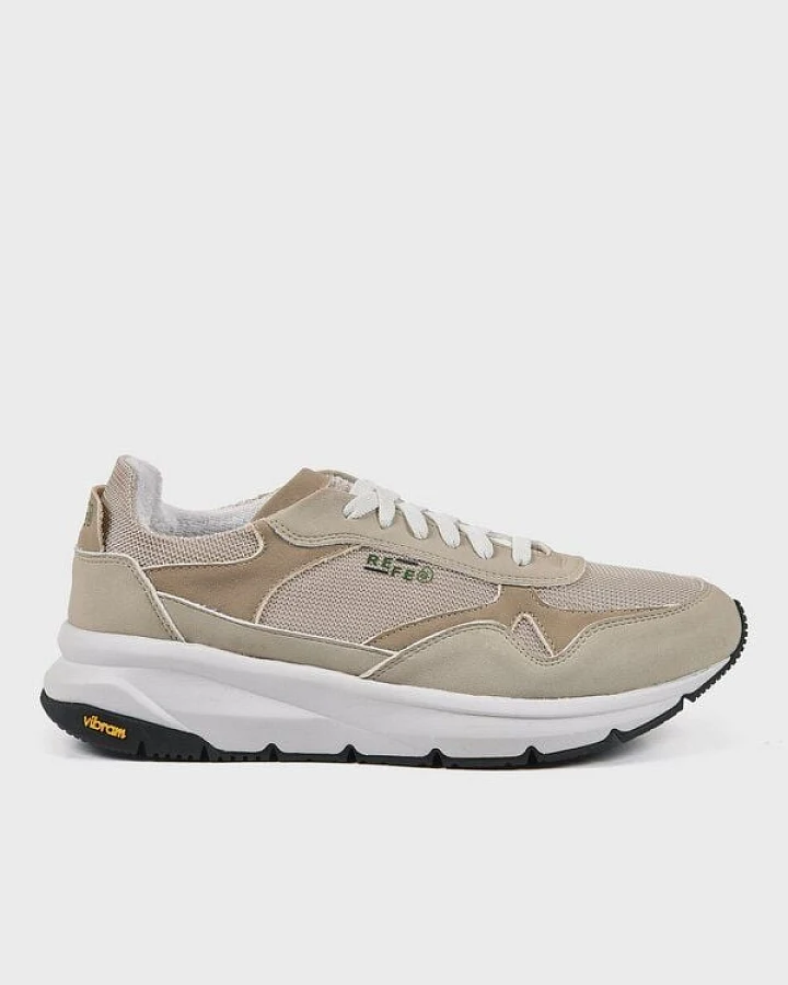 Risorse Future Olimpic 2.0 Sneaker Herren