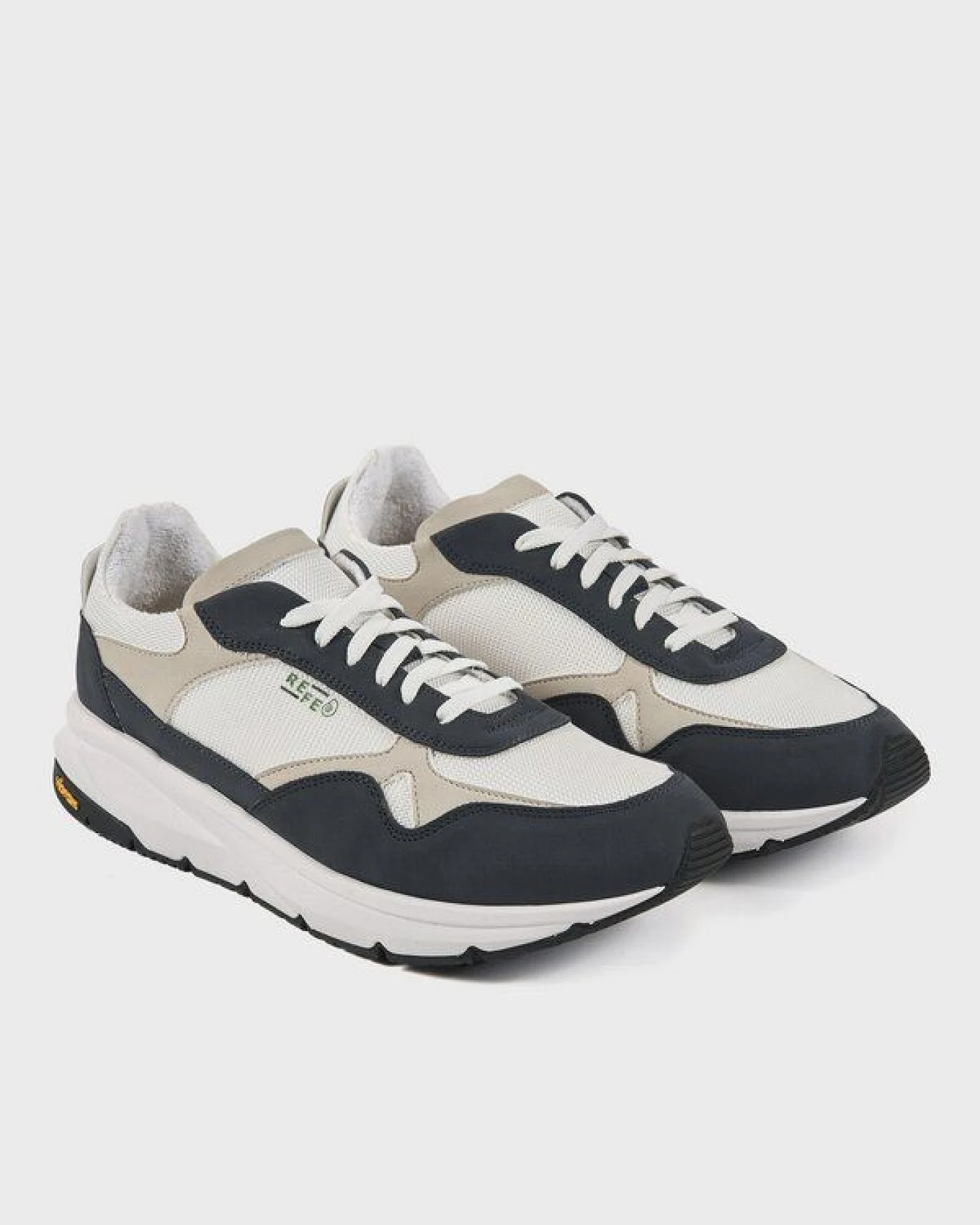 Risorse Future Olimpic 2.0 Sneaker Herren – Ansicht 3