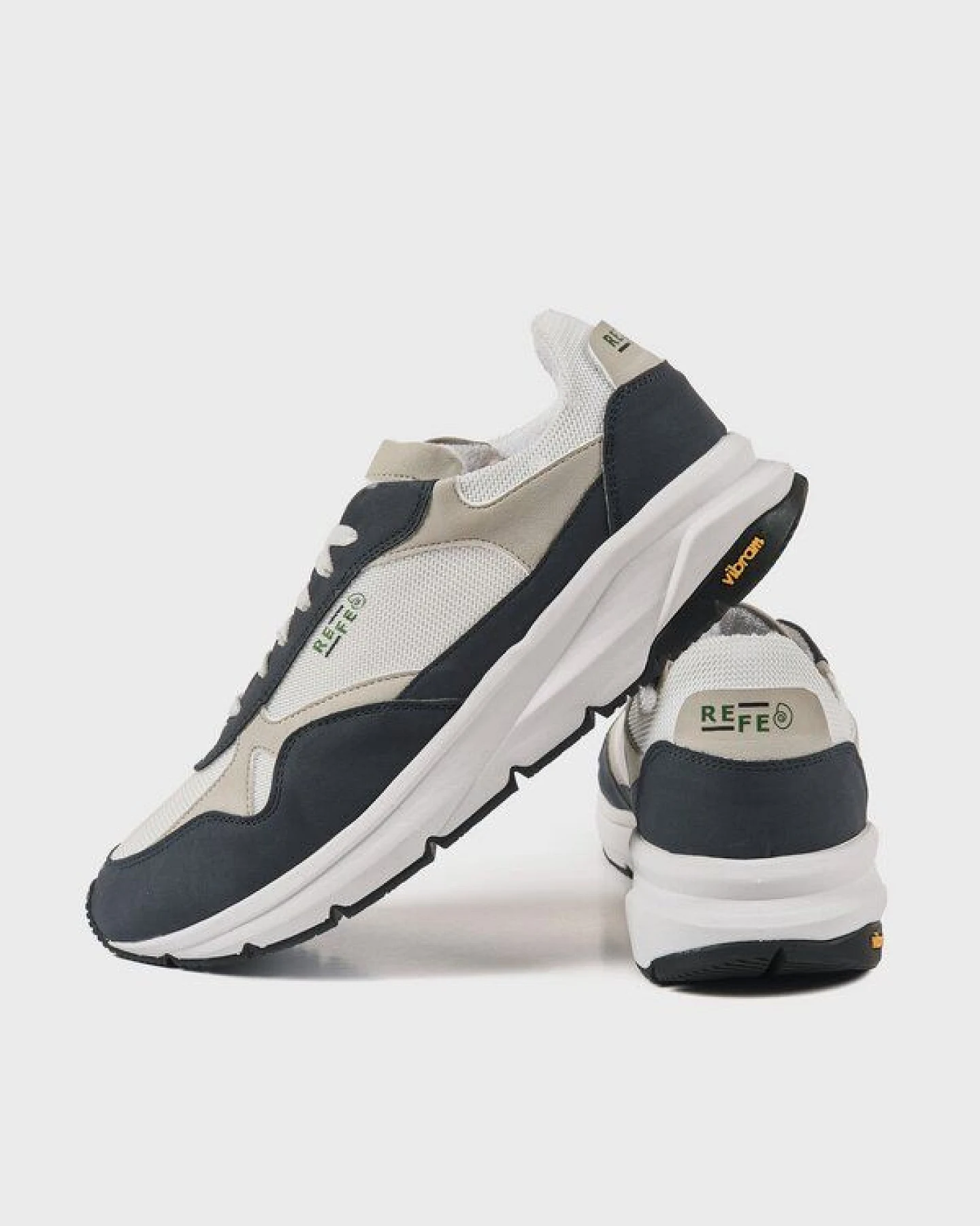 Risorse Future Olimpic 2.0 Sneaker Herren – Ansicht 3