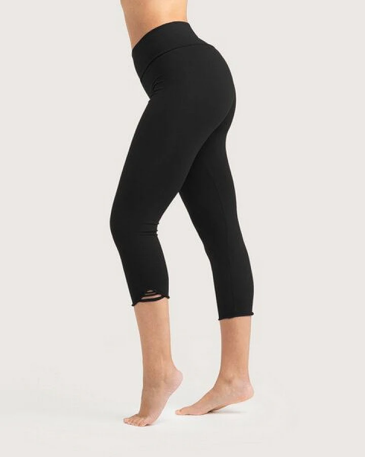 Frija Omina Bio Capri Leggings Feel