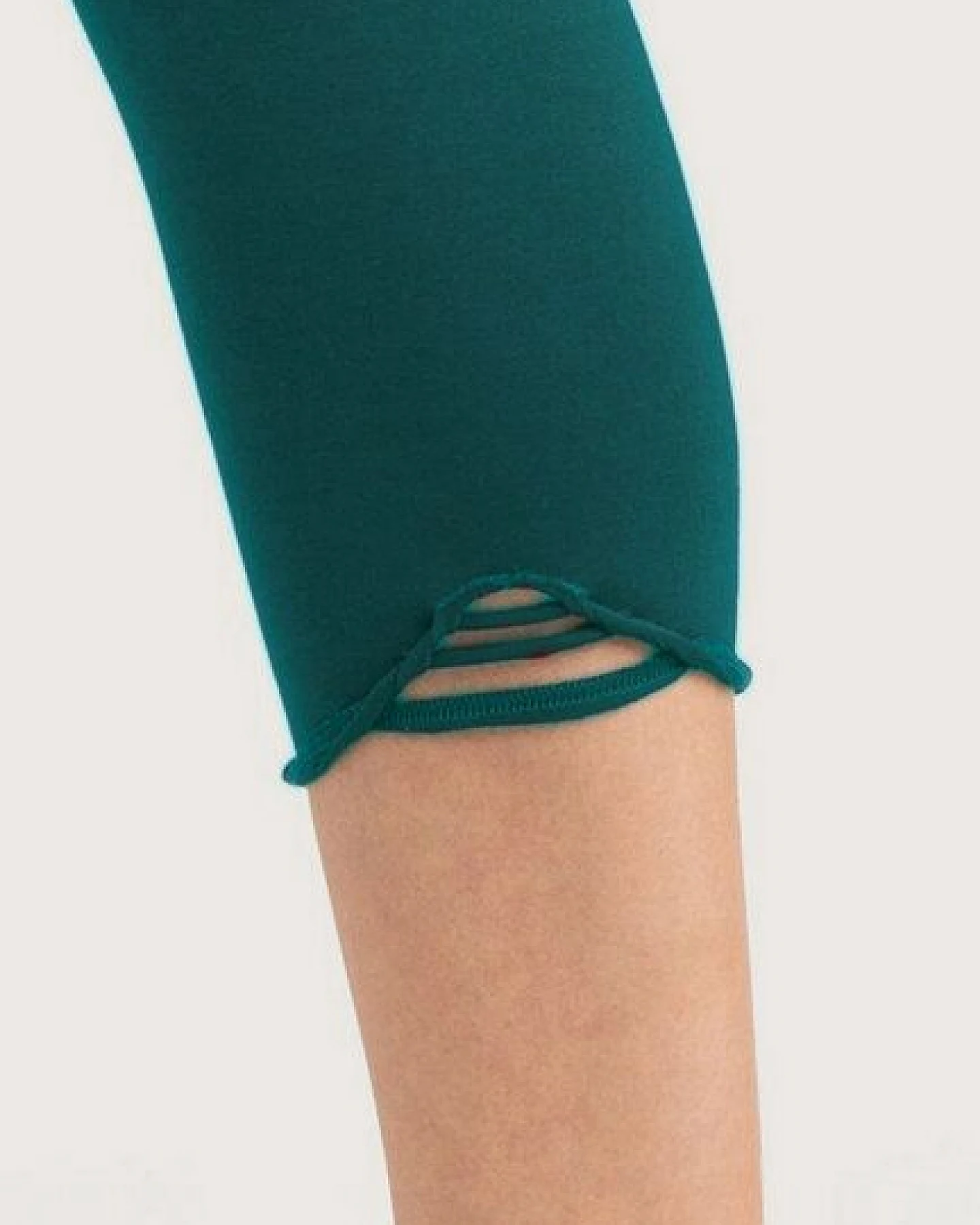 Frija Omina Bio Capri Leggings Feel – Ansicht 3