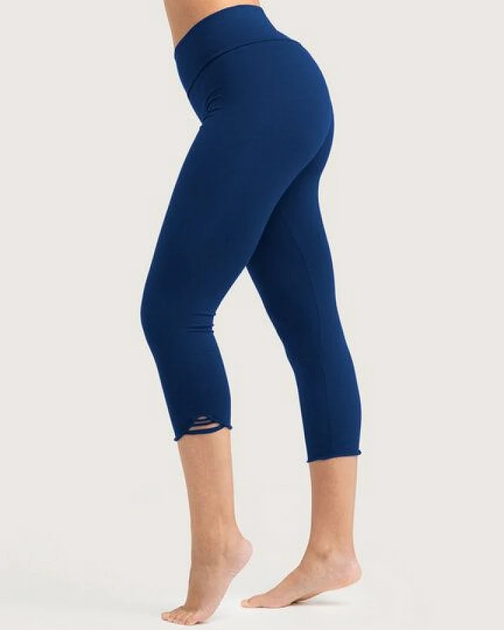Frija Omina Bio Capri Leggings Feel