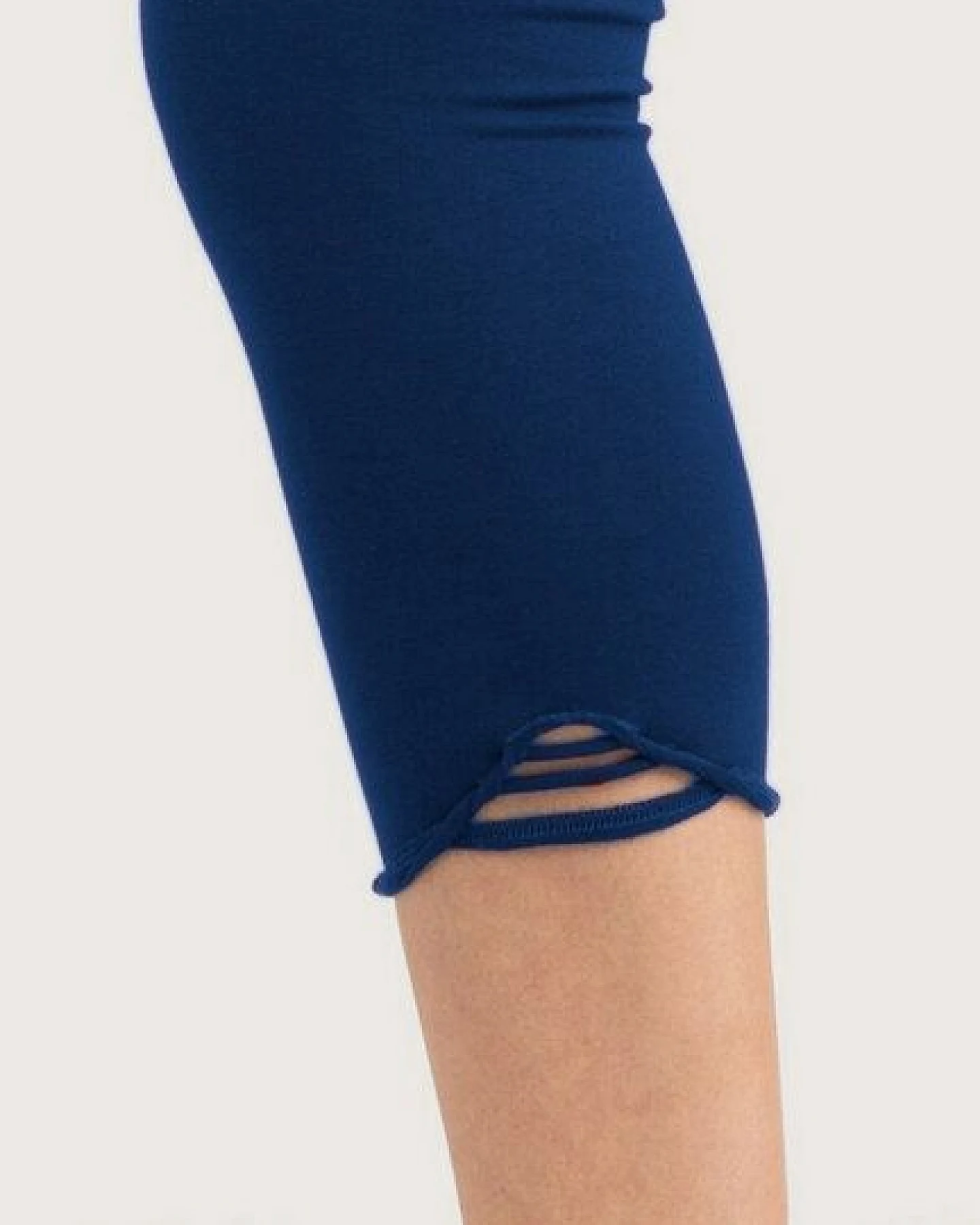 Frija Omina Bio Capri Leggings Feel – Ansicht 3