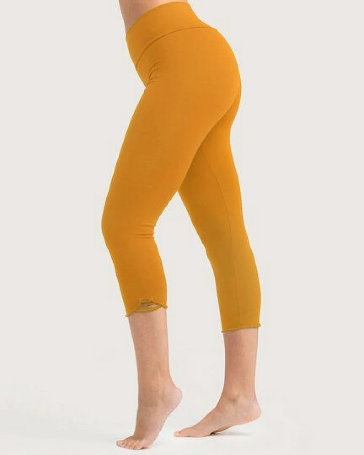 Frija Omina Bio Capri Leggings Feel