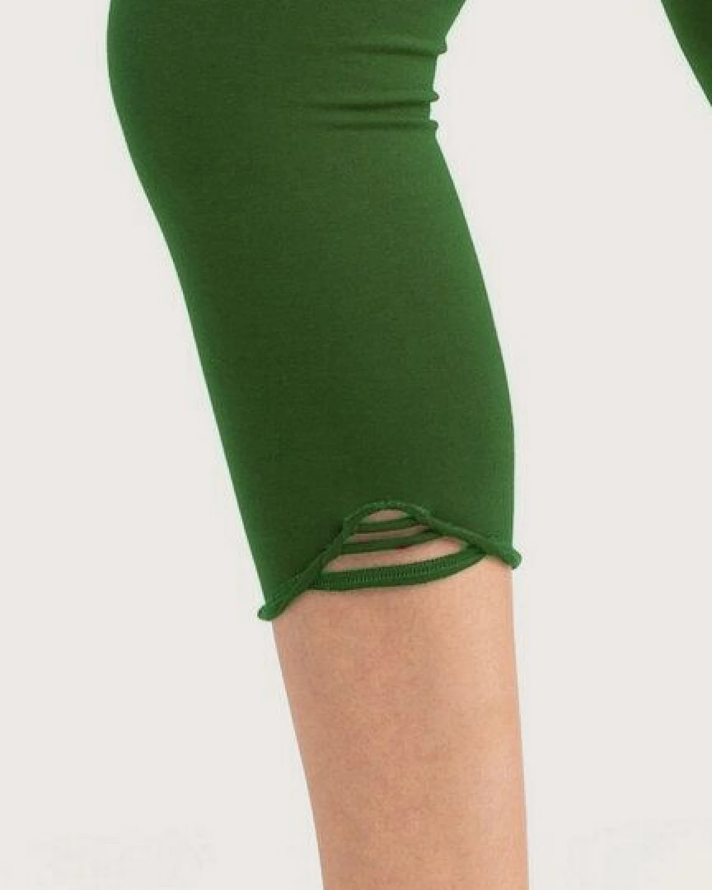 Frija Omina Bio Capri Leggings Feel – Ansicht 3