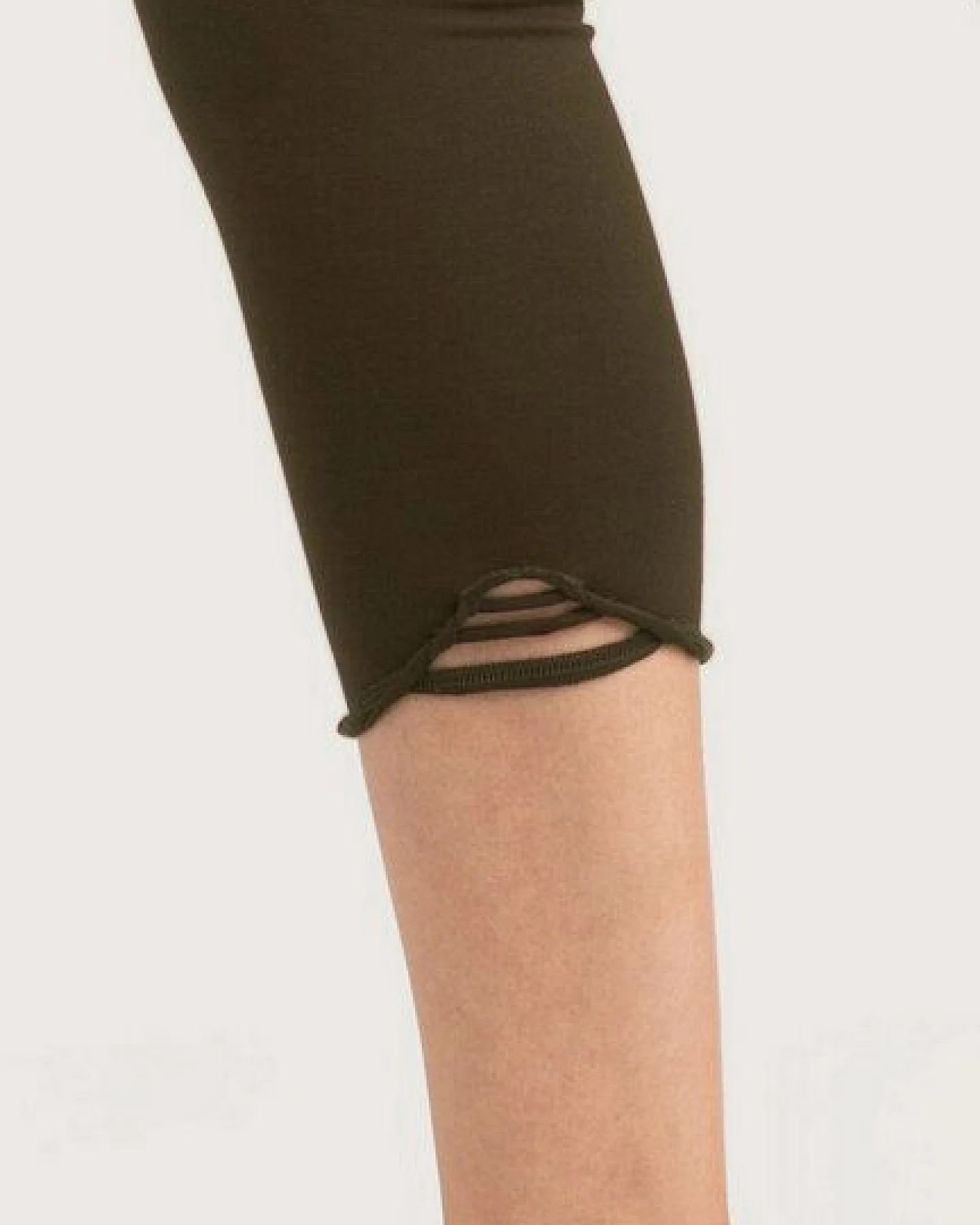 Frija Omina Bio Capri Leggings Feel – Ansicht 3