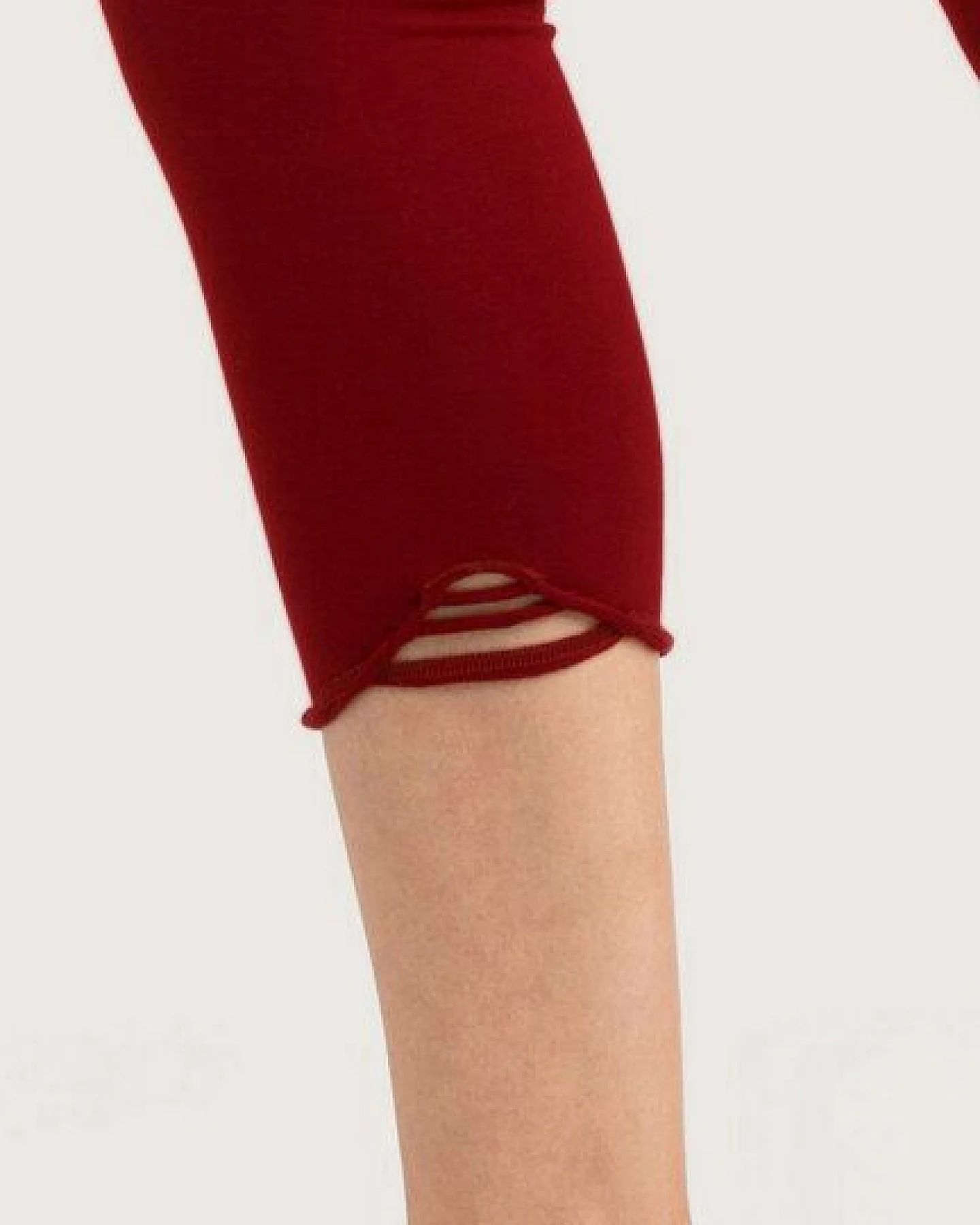 Frija Omina Bio Capri Leggings Feel – Ansicht 3