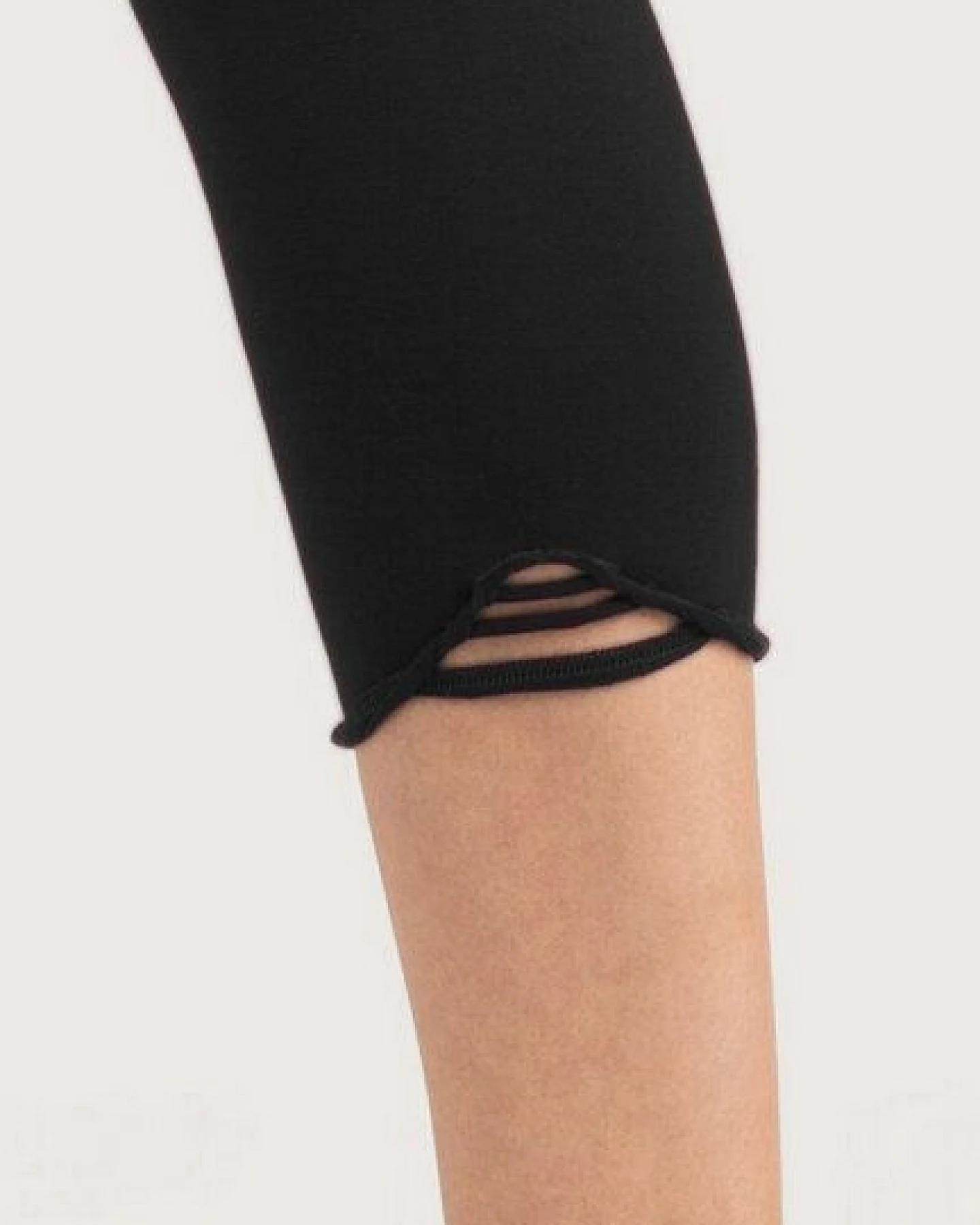 Frija Omina Bio Capri Leggings Feel – Ansicht 3