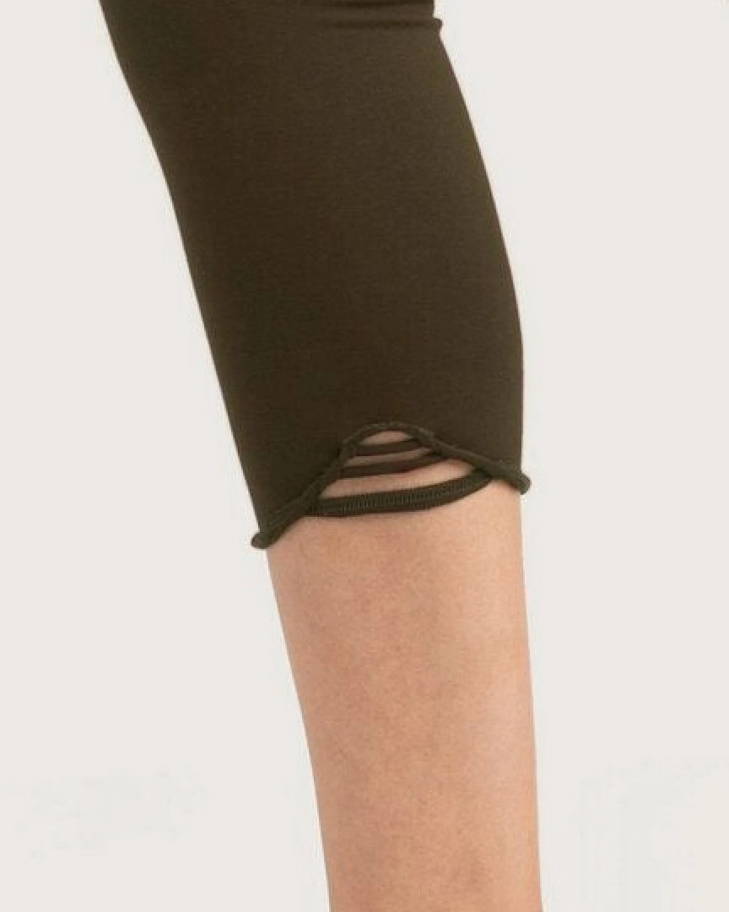 Frija Omina Bio Capri Leggings Feel – Ansicht 3