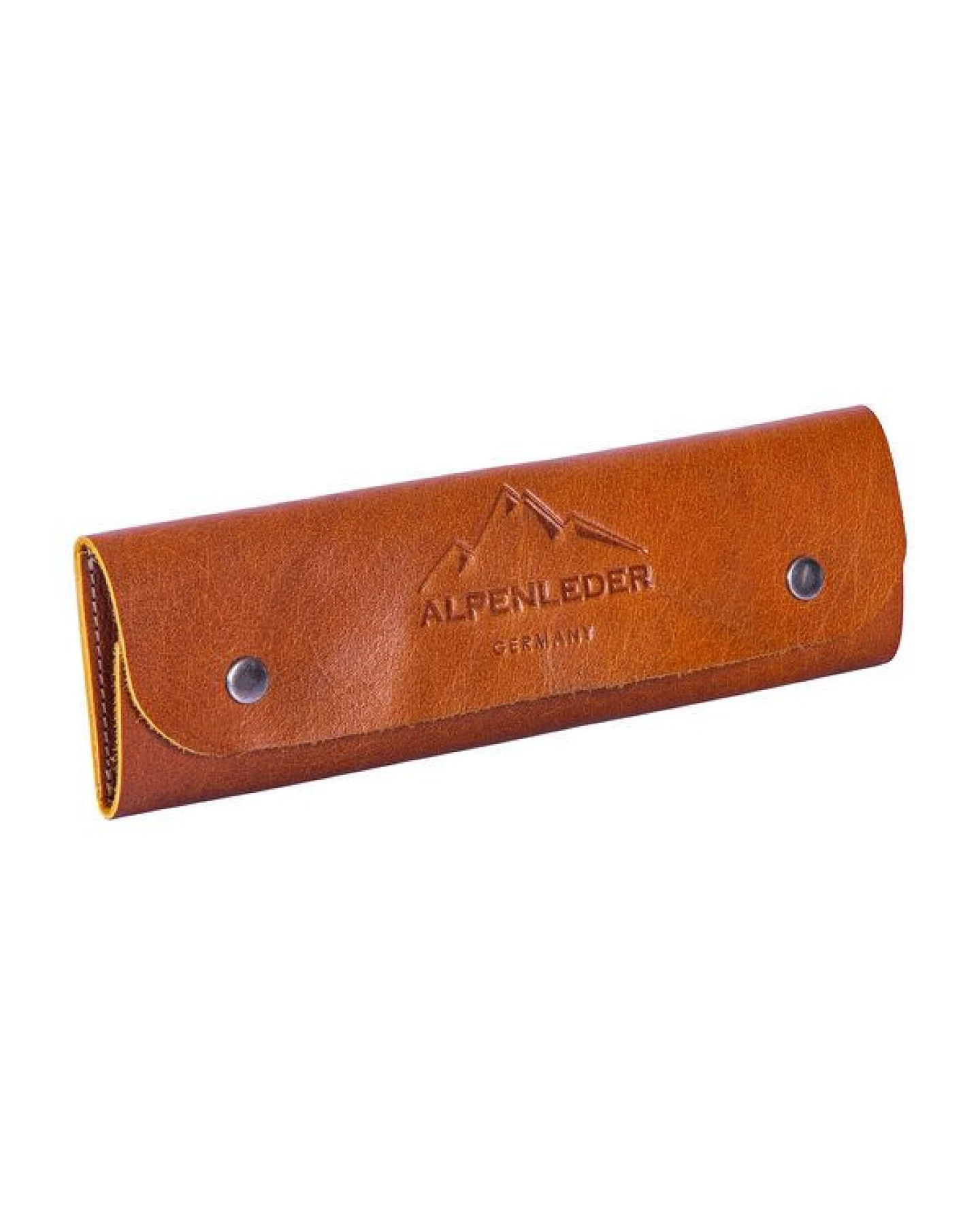 Alpenleder Stifteetui LISSI – Ansicht 2