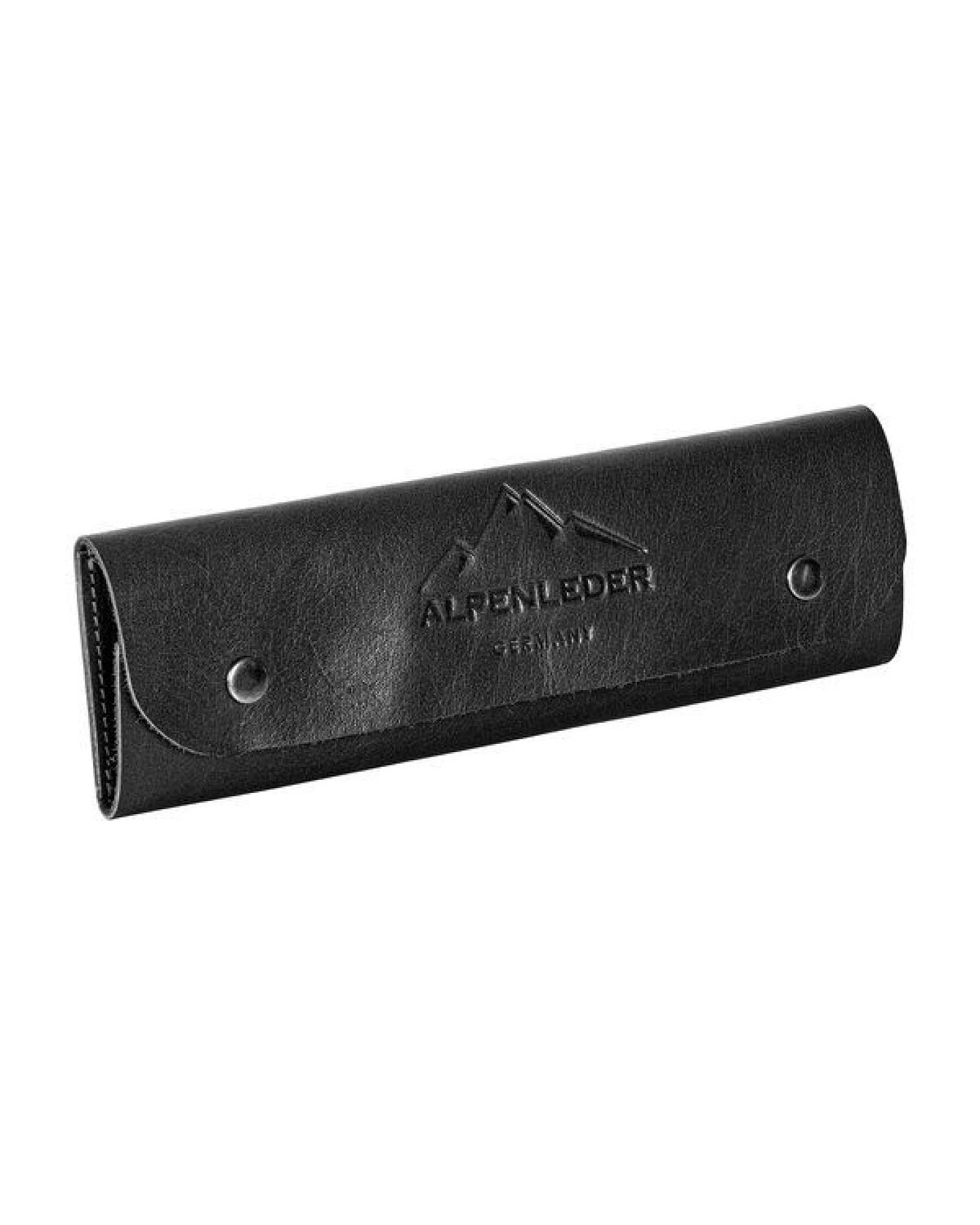 Alpenleder Stifteetui LISSI – Ansicht 2