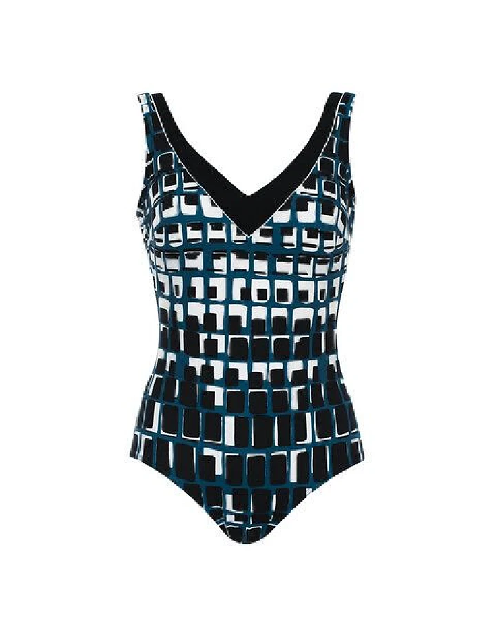 Sunflair Badeanzug mit eingearbeiteten Softschalen