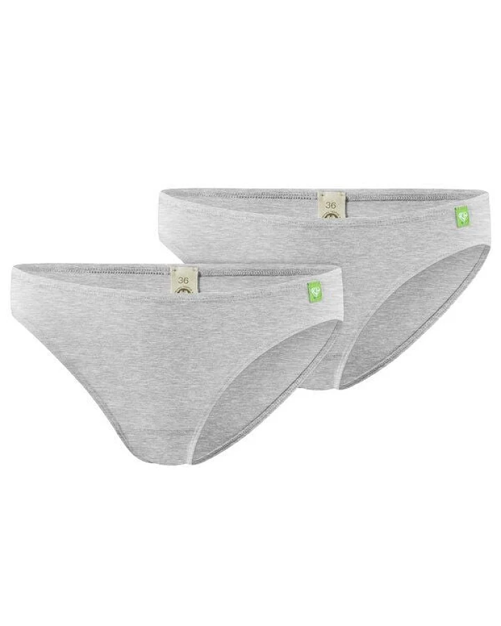 kleiderhelden SlipTease 2er Pack Unterhose