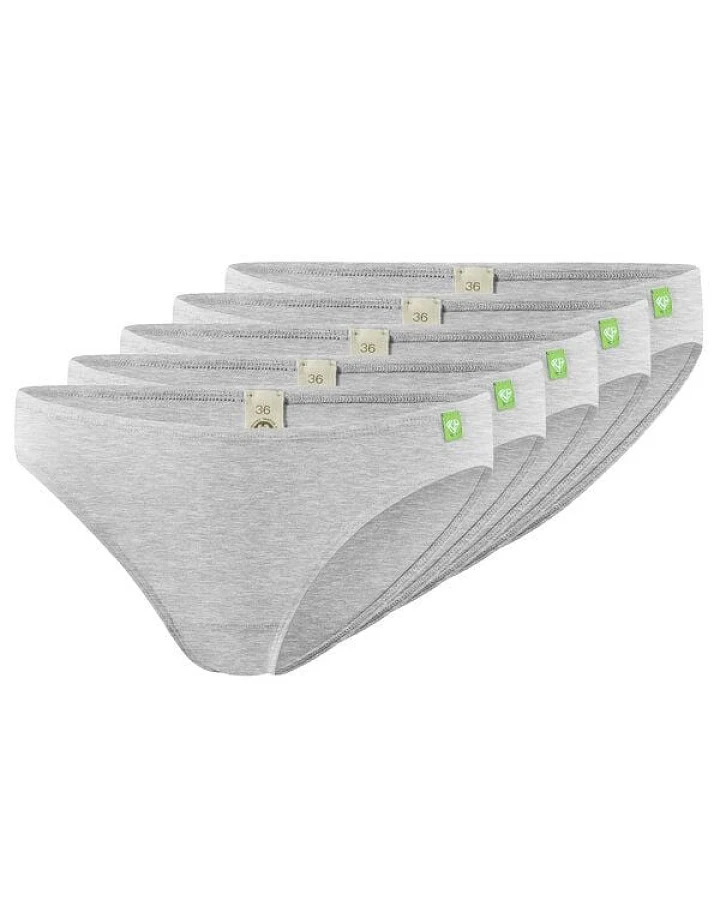 kleiderhelden SlipTease 5er Pack Unterhose