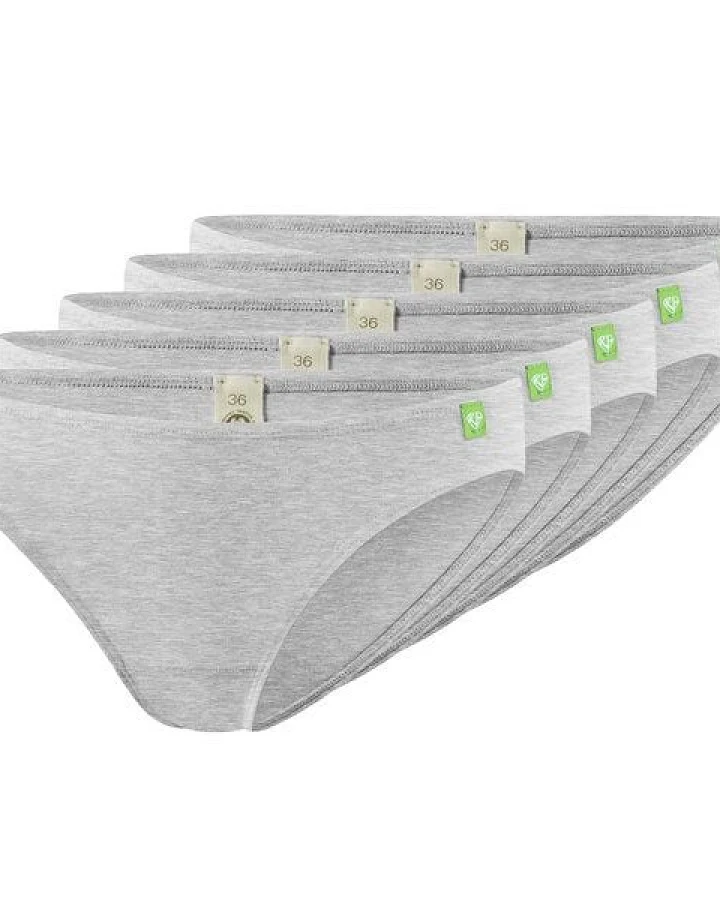 kleiderhelden SlipTease 5er Pack Unterhose