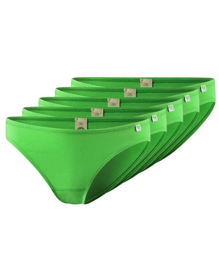 Grün